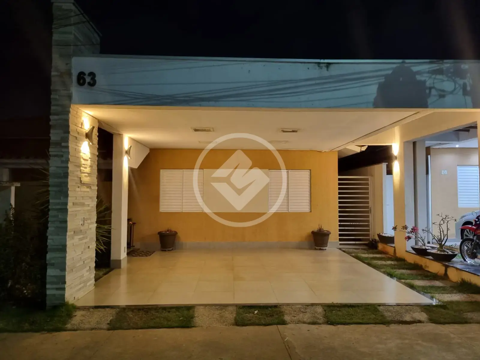Casa Condomínio 3 quartos no Jardim Imperial, Cuiabá — foto 5 de 6