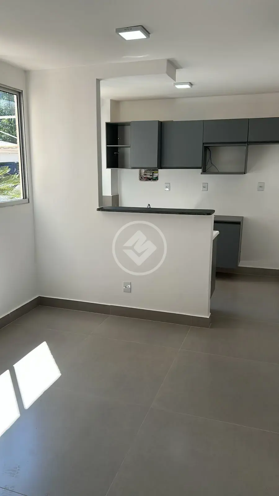 Apartamento 2 quartos no PONTE NOVA, Várzea Grande — foto 3 de 6
