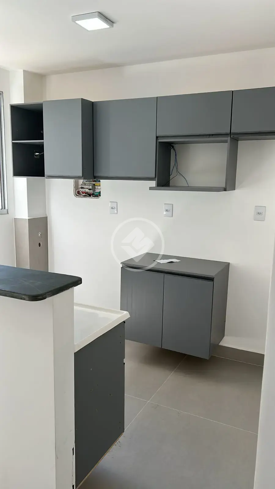 Apartamento PONTE NOVA, Várzea Grande - MT — foto 1