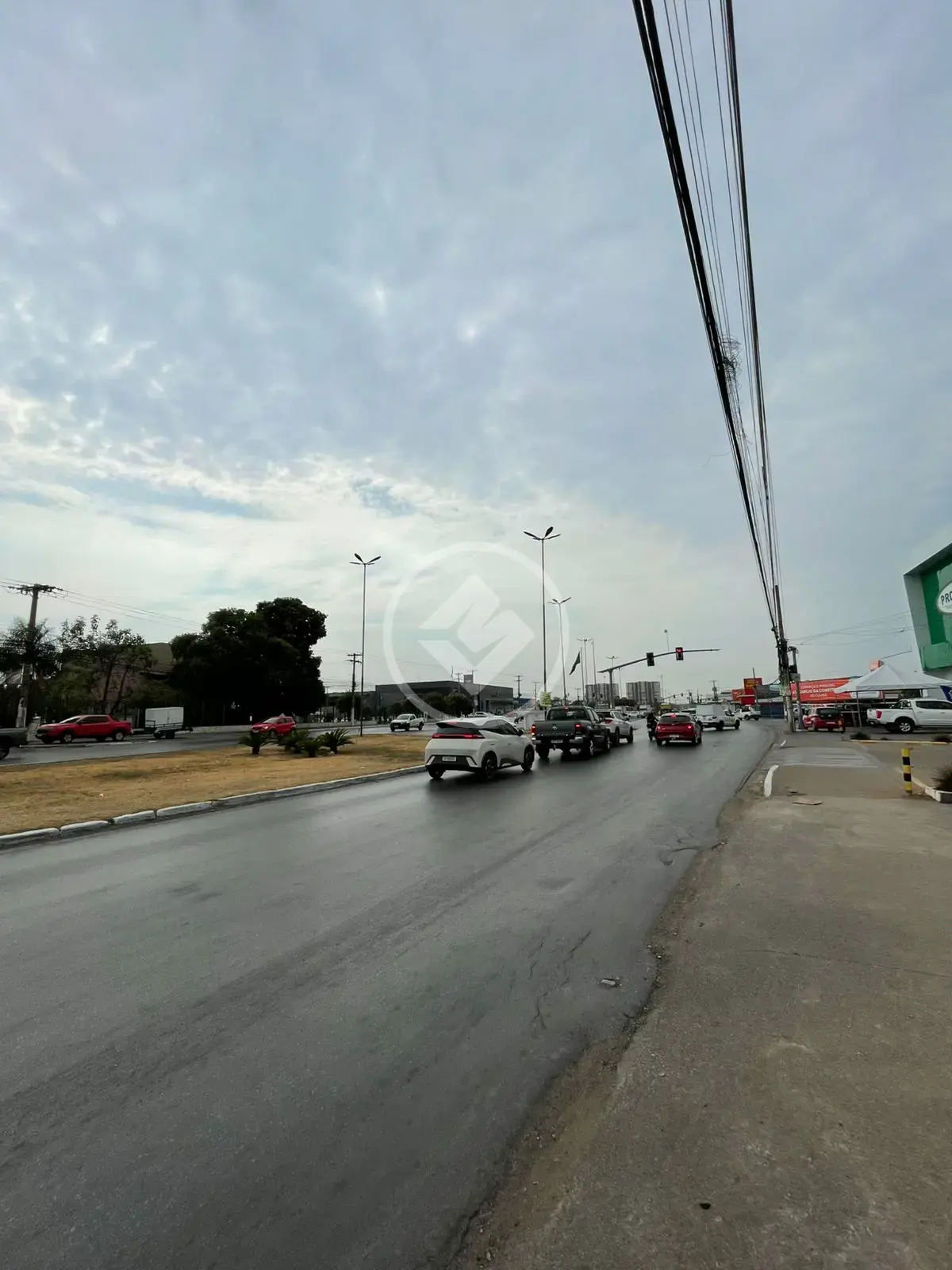 Galpão no Jordão, Cuiabá — foto 3 de 6