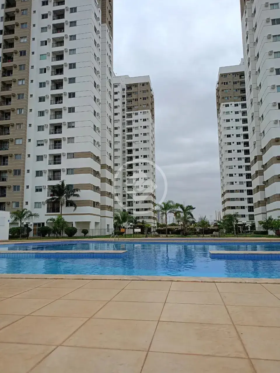 Apartamento 3 quartos no Grande Terceiro, Cuiabá — foto 3 de 6