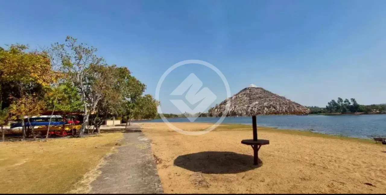 Terreno Condomínio no Área Rural de Cuiabá, Cuiabá — foto 4 de 6