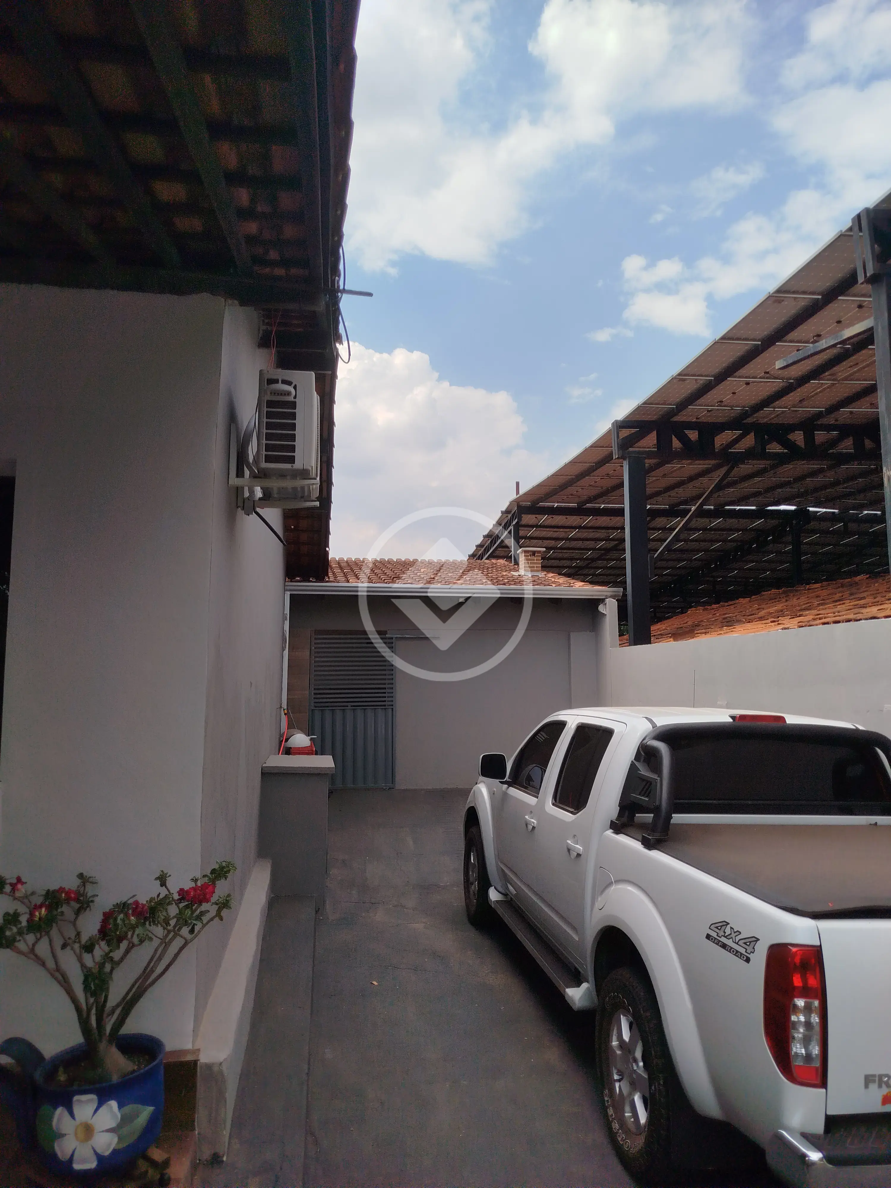 Casa 3 quartos no CPA II, Cuiabá — foto 4 de 6