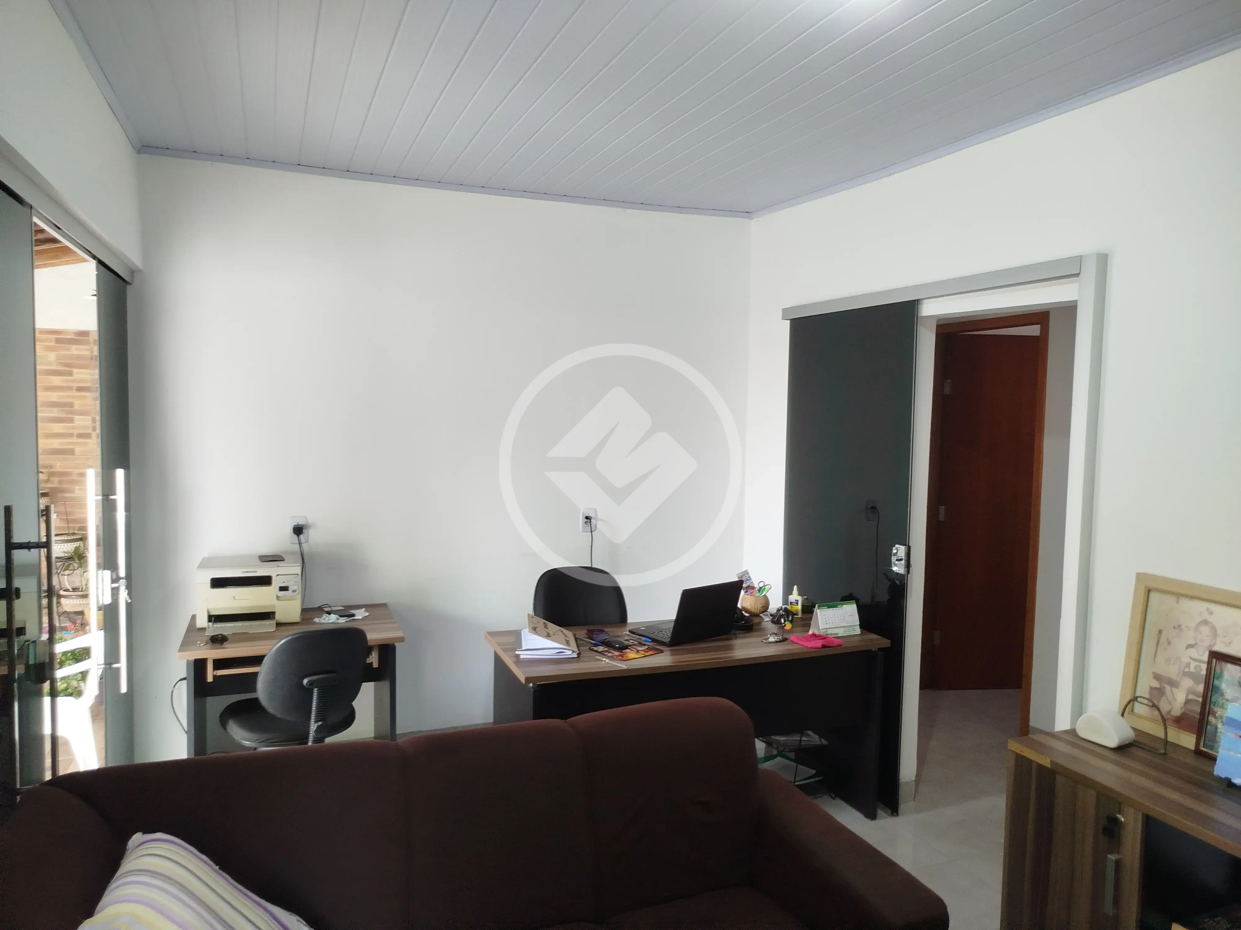 Casa 3 quartos no CPA II, Cuiabá — foto 6 de 6