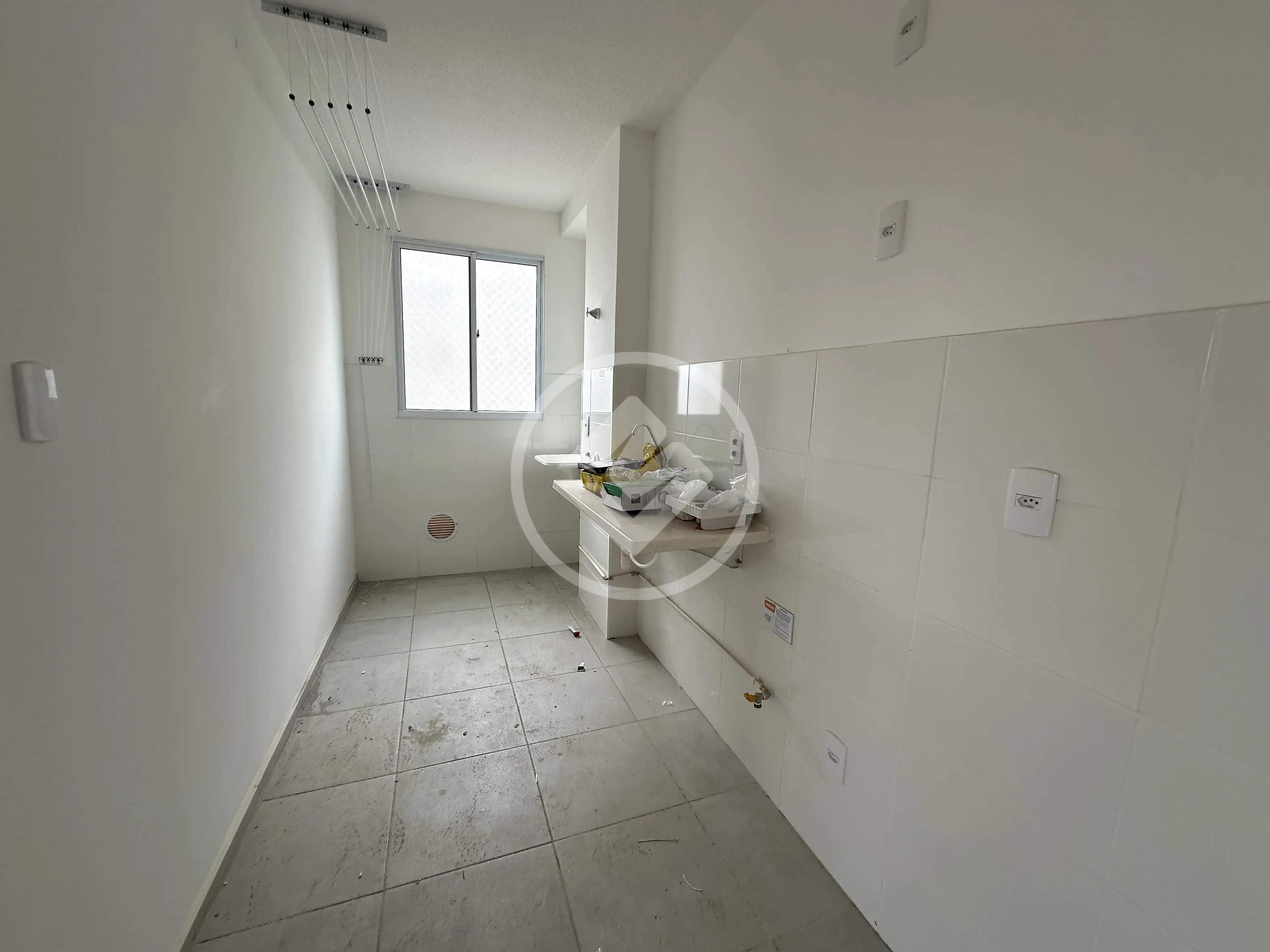 Apartamento 2 quartos no Ribeirão do Lipa, Cuiabá — foto 3 de 5
