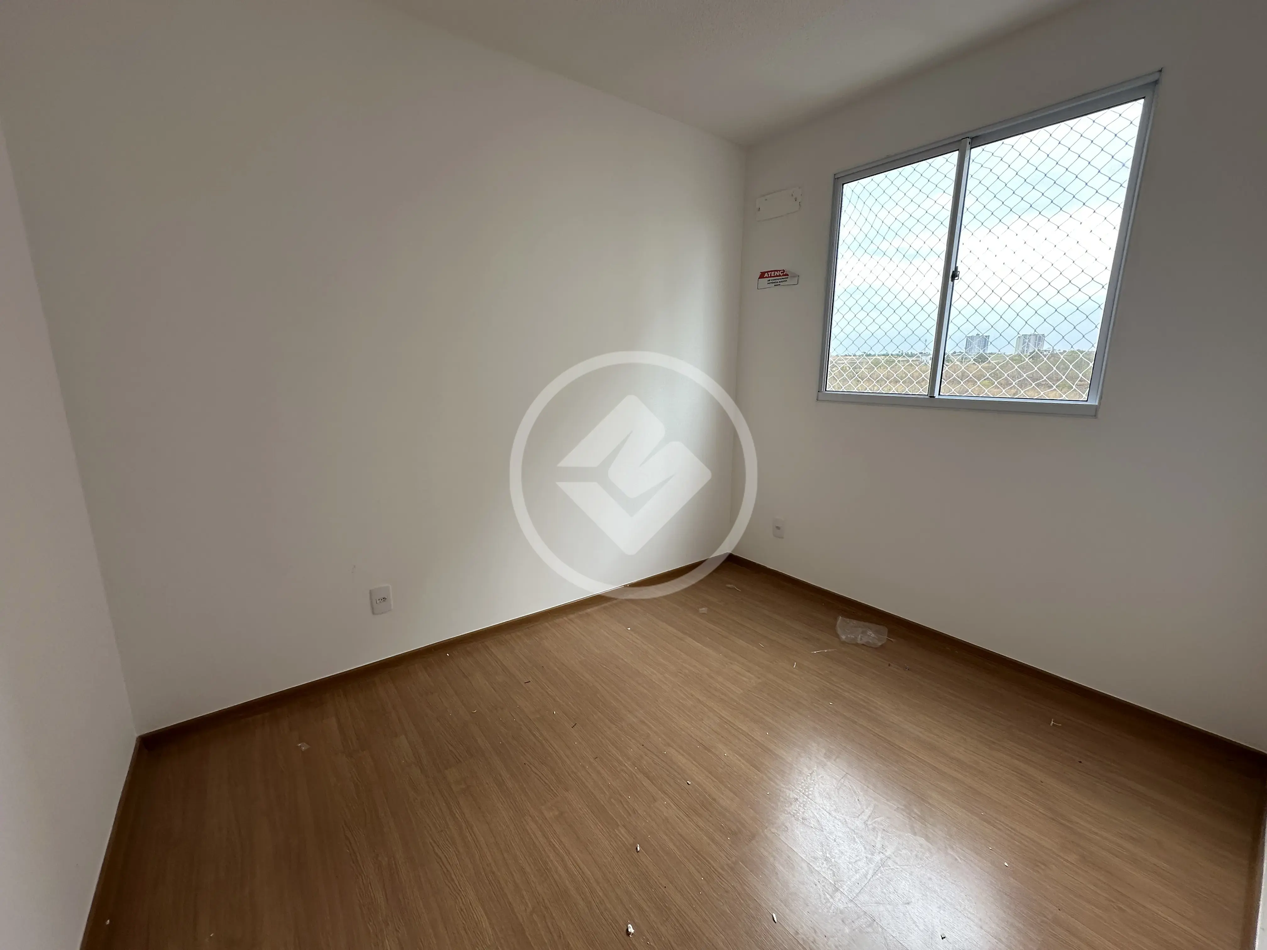 Apartamento 2 quartos no Ribeirão do Lipa, Cuiabá — foto 4 de 5