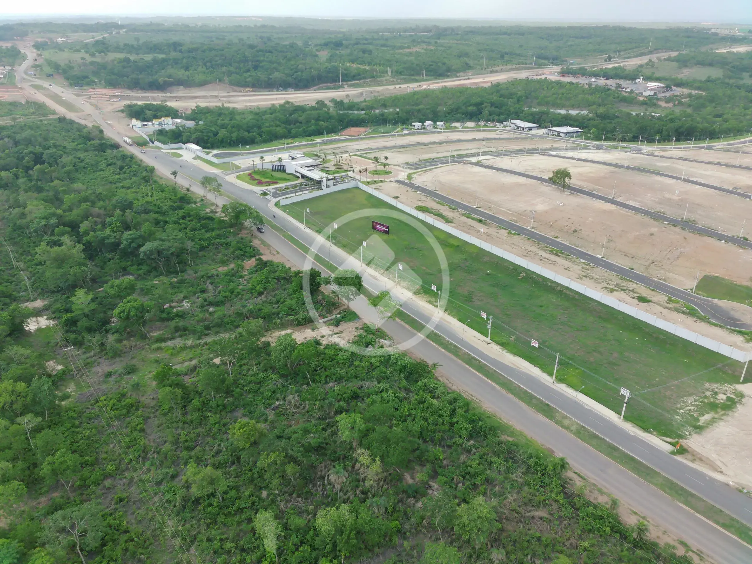 Terreno Condomínio no Ribeirão do Lipa, Cuiabá — foto 5 de 6