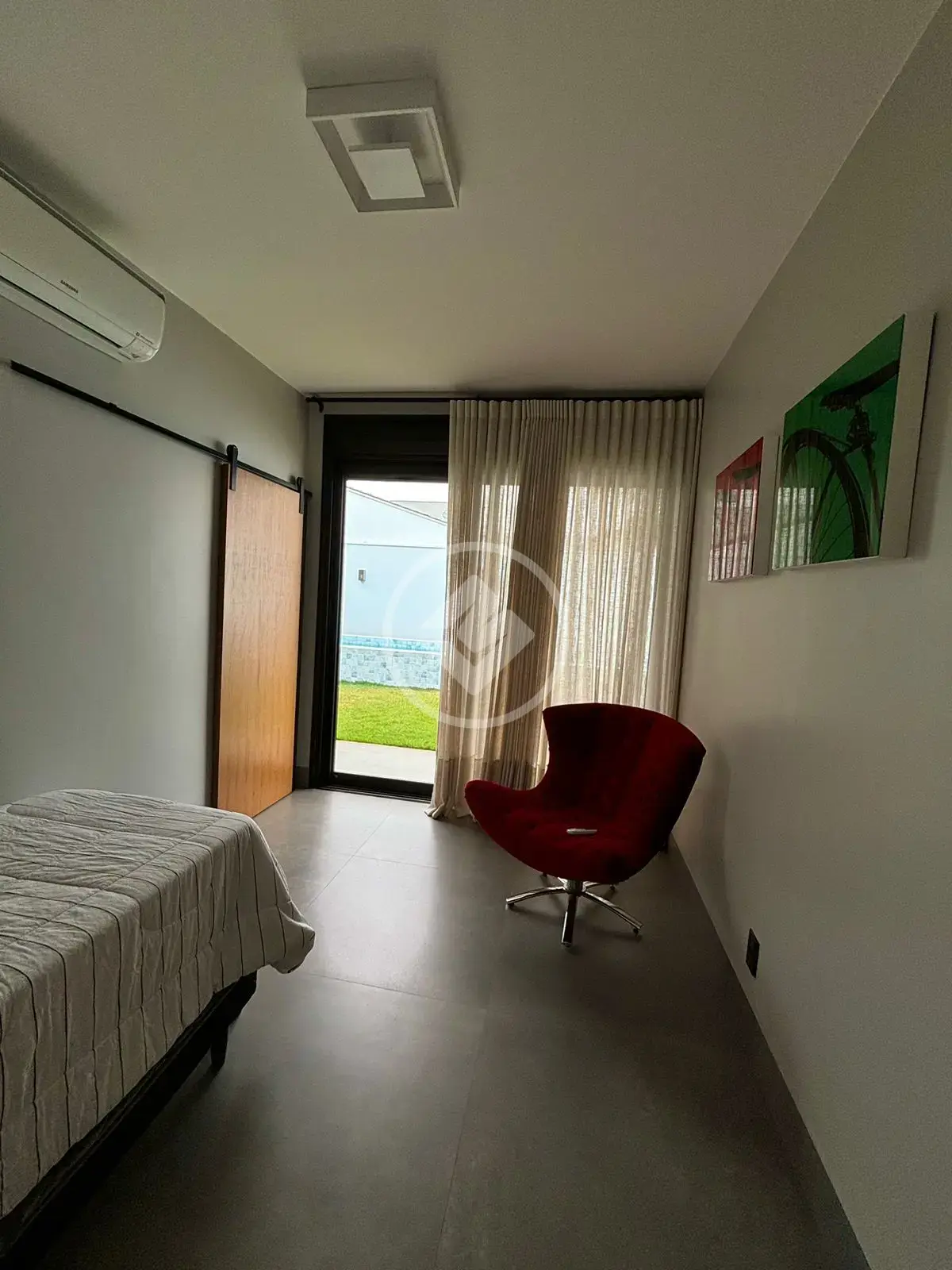 Casa Condomínio 3 quartos no CENTRO, Chapada dos Guimarães — foto 5 de 6