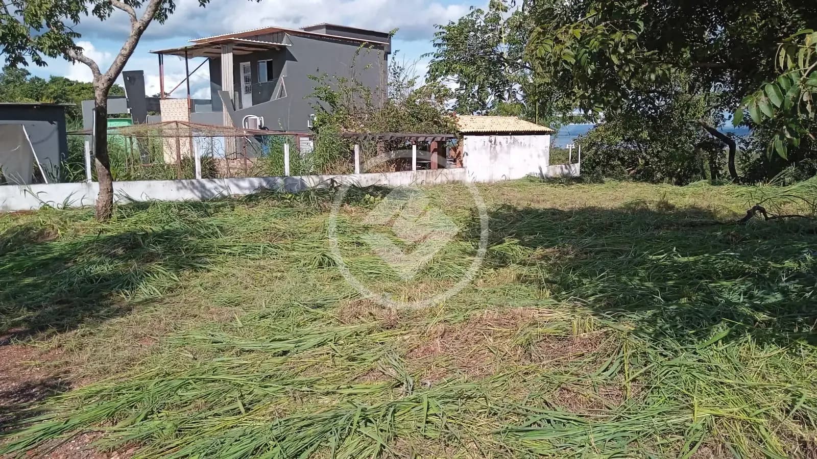Terreno Condomínio no ZONA RURAL, Cuiabá — foto 3 de 6
