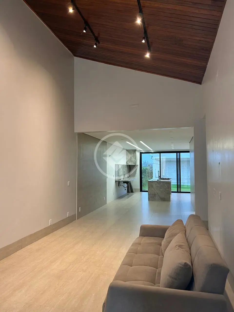 Casa Condomínio 3 quartos no CENTRO, Chapada dos Guimarães — foto 3 de 6