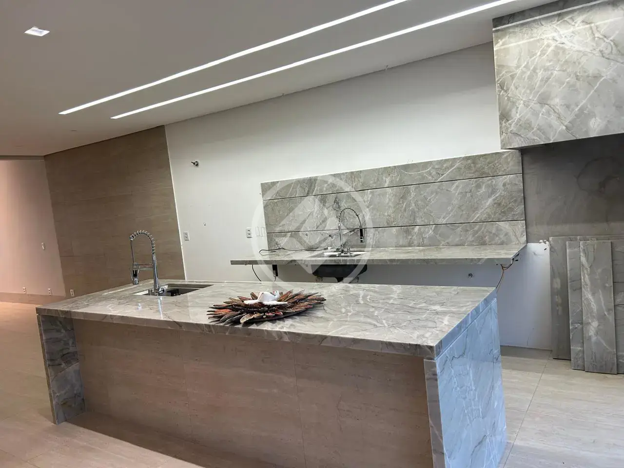 Casa Condomínio CENTRO, Chapada dos Guimarães - MT — foto 2