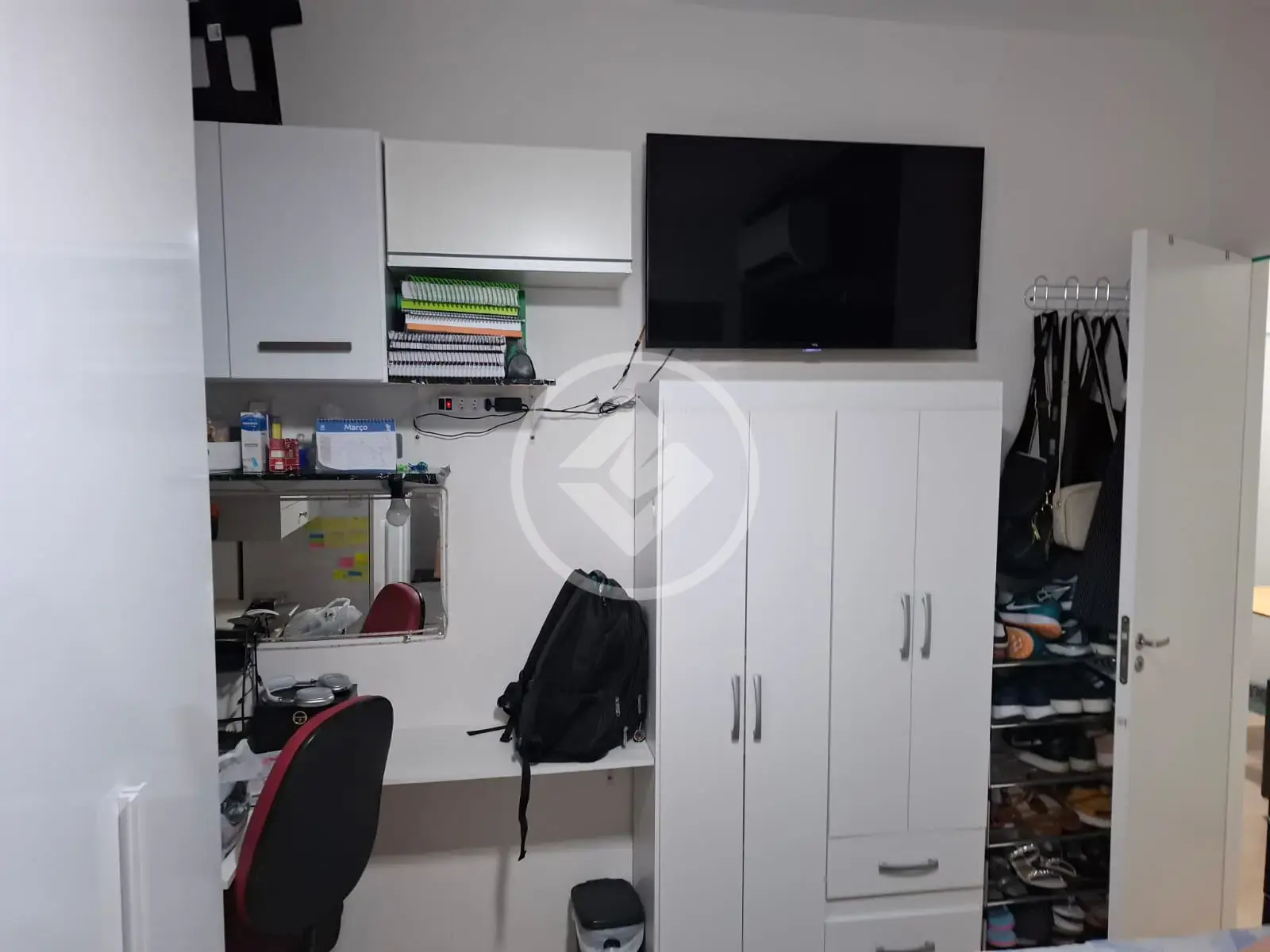 Apartamento 2 quartos no PARQUE OHARA, Cuiabá — foto 6 de 6