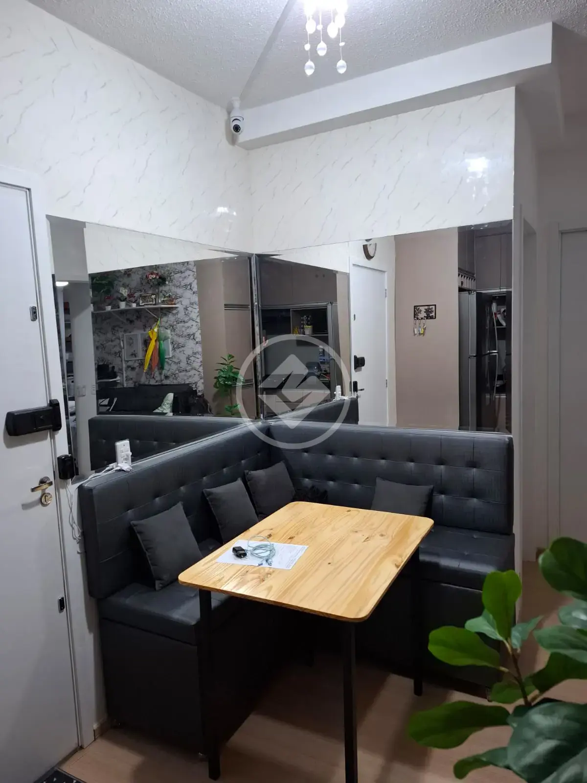 Apartamento PARQUE OHARA, Cuiabá - MT — foto 1
