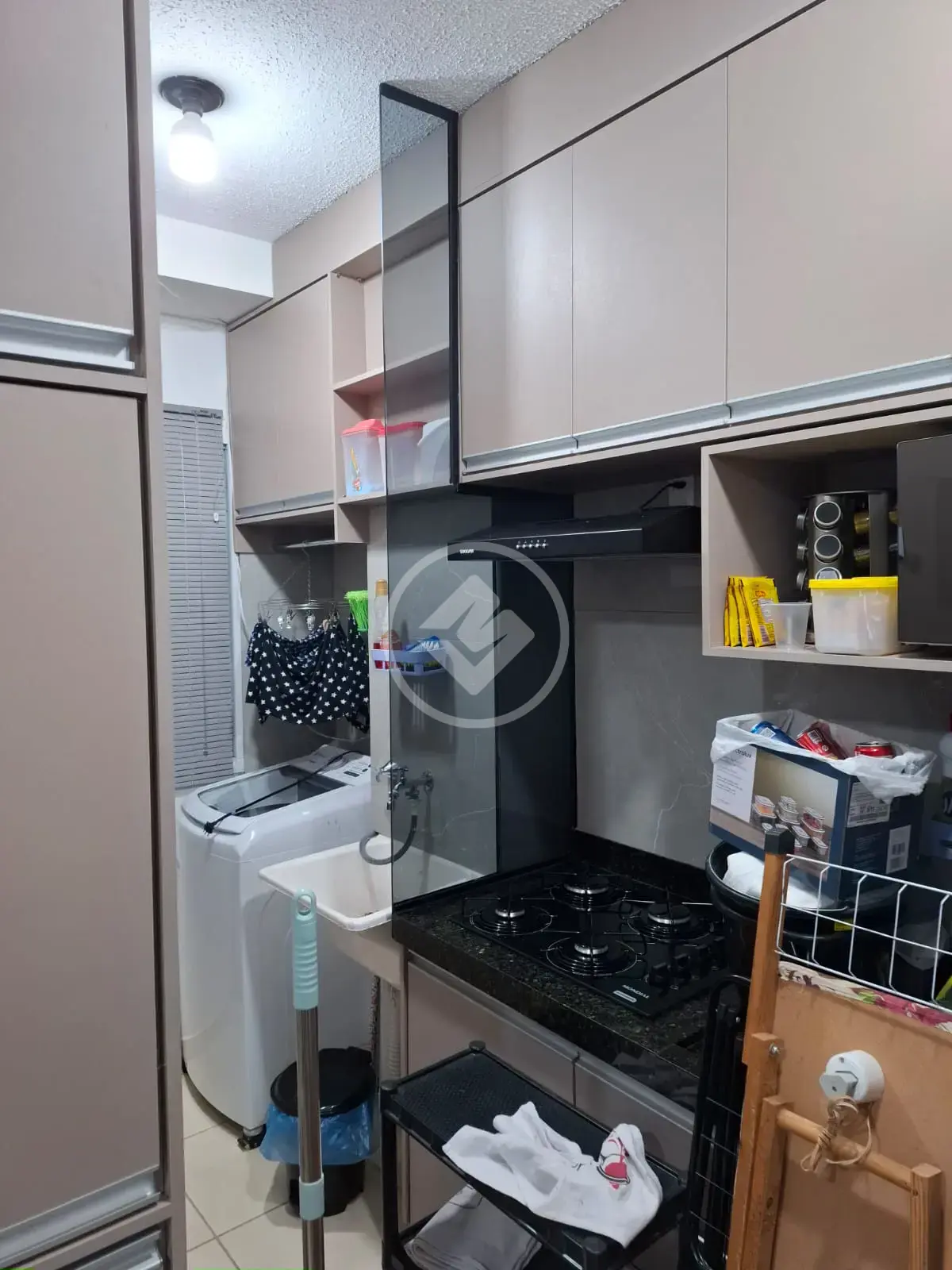 Apartamento 2 quartos no PARQUE OHARA, Cuiabá — foto 4 de 6