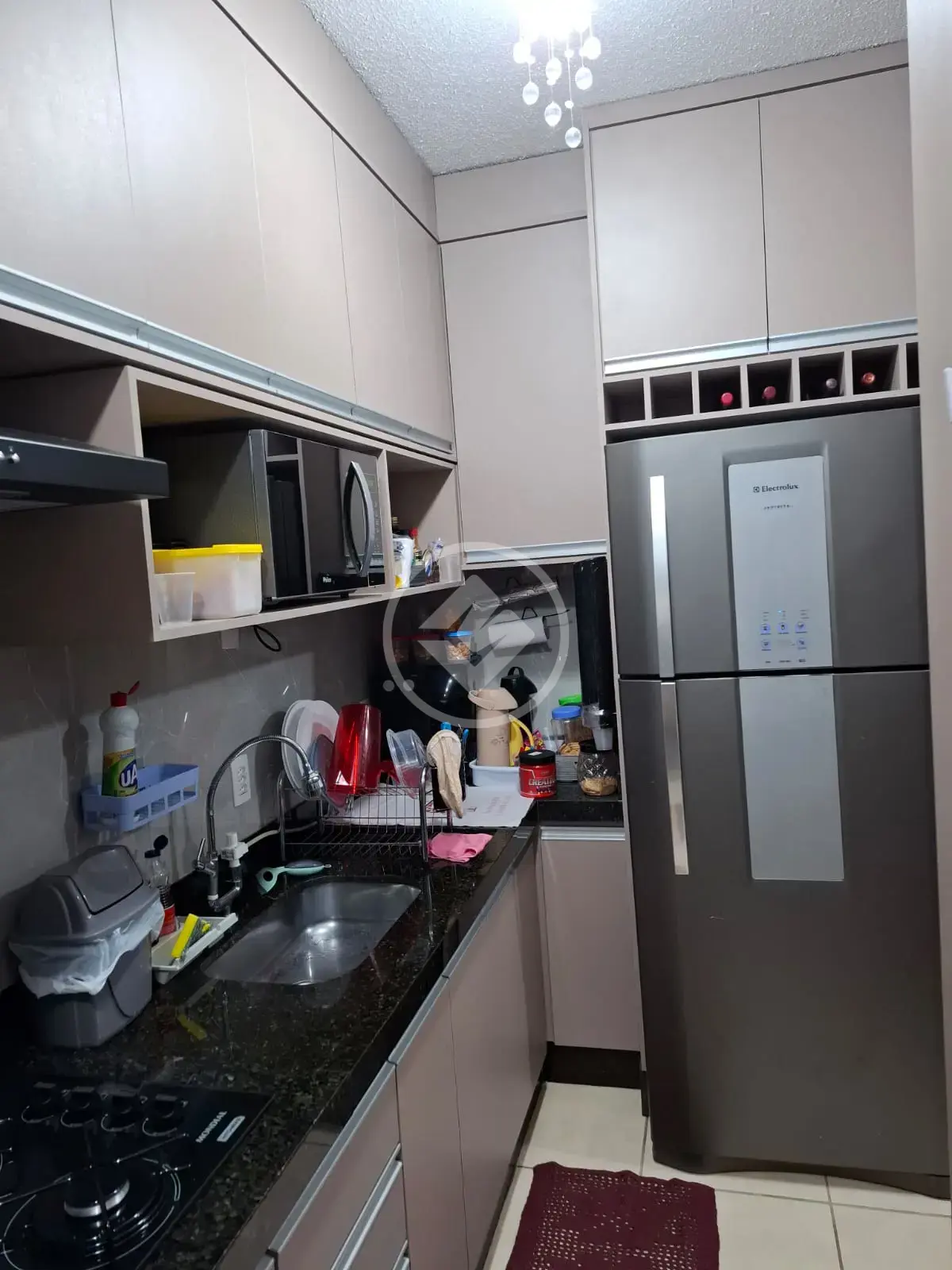 Apartamento 2 quartos no PARQUE OHARA, Cuiabá — foto 3 de 6