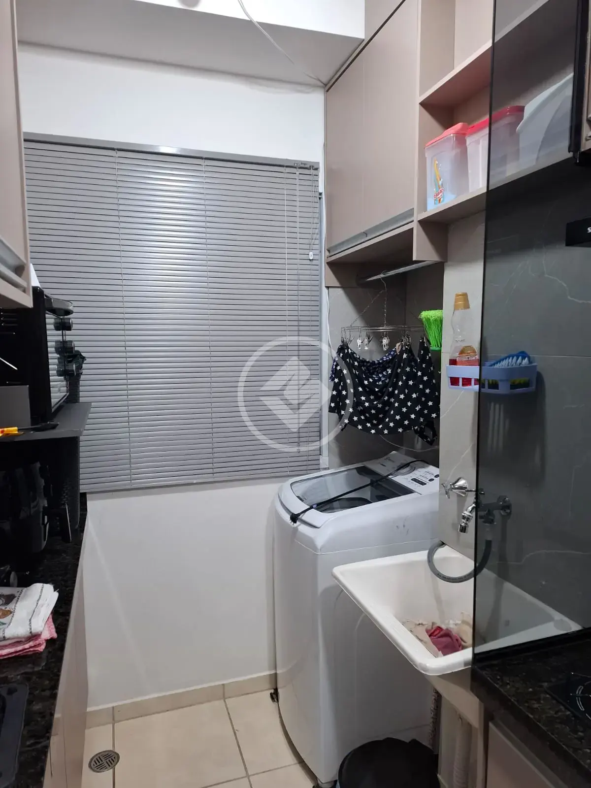 Apartamento 2 quartos no PARQUE OHARA, Cuiabá — foto 5 de 6