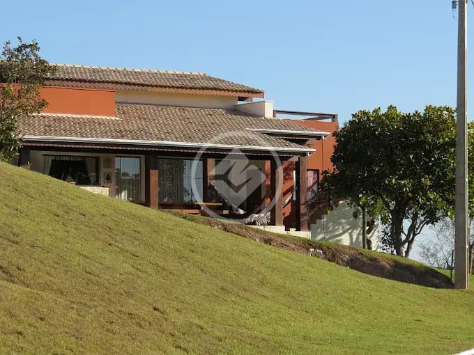 Terreno Condomínio no Área Rural de Cuiabá, Cuiabá — foto 5 de 6