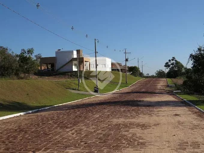 Terreno Condomínio no Área Rural de Cuiabá, Cuiabá — foto 6 de 6