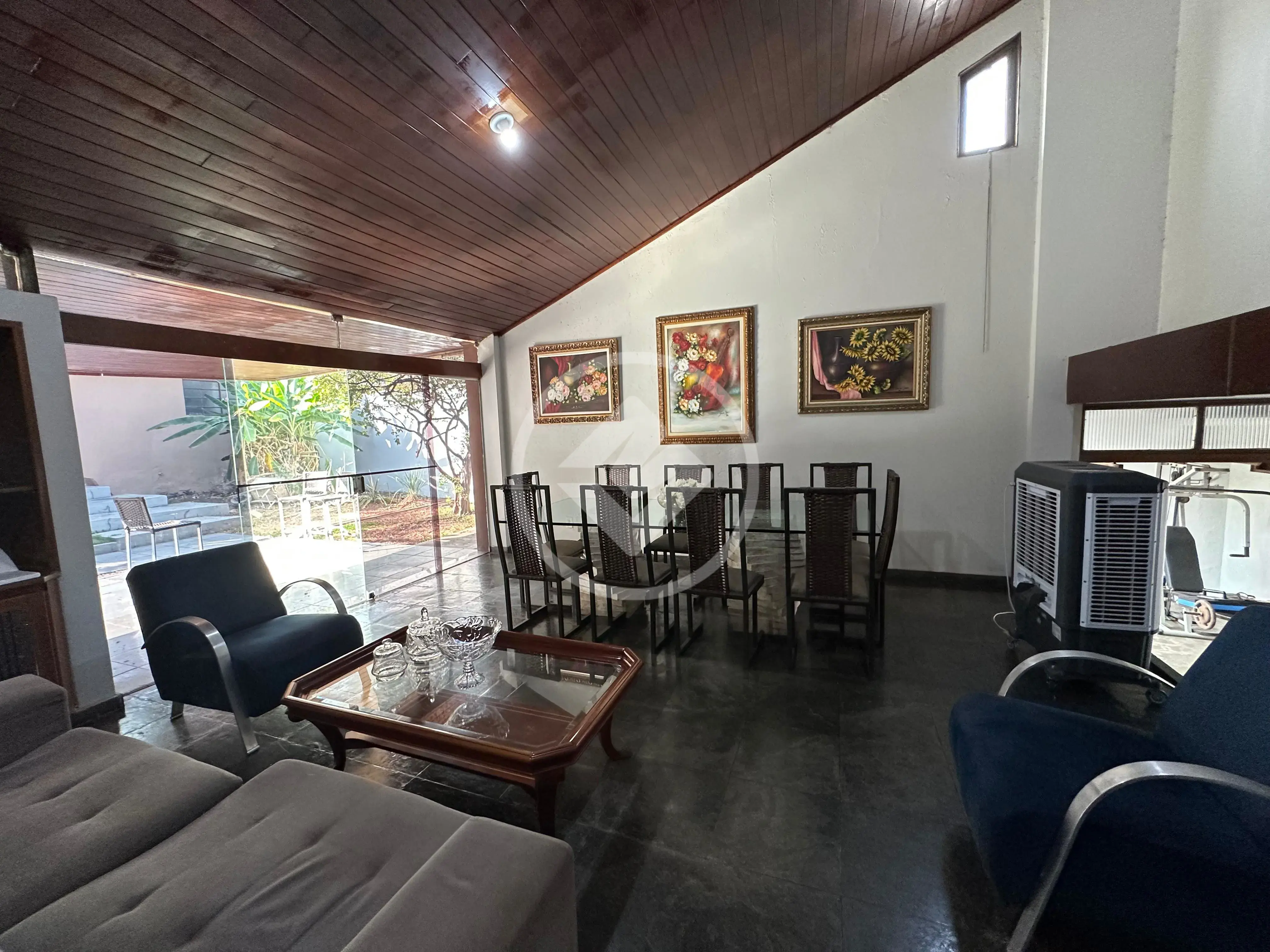 Casa 6 quartos no BOA ESPERANÇA, Cuiabá — foto 4 de 6