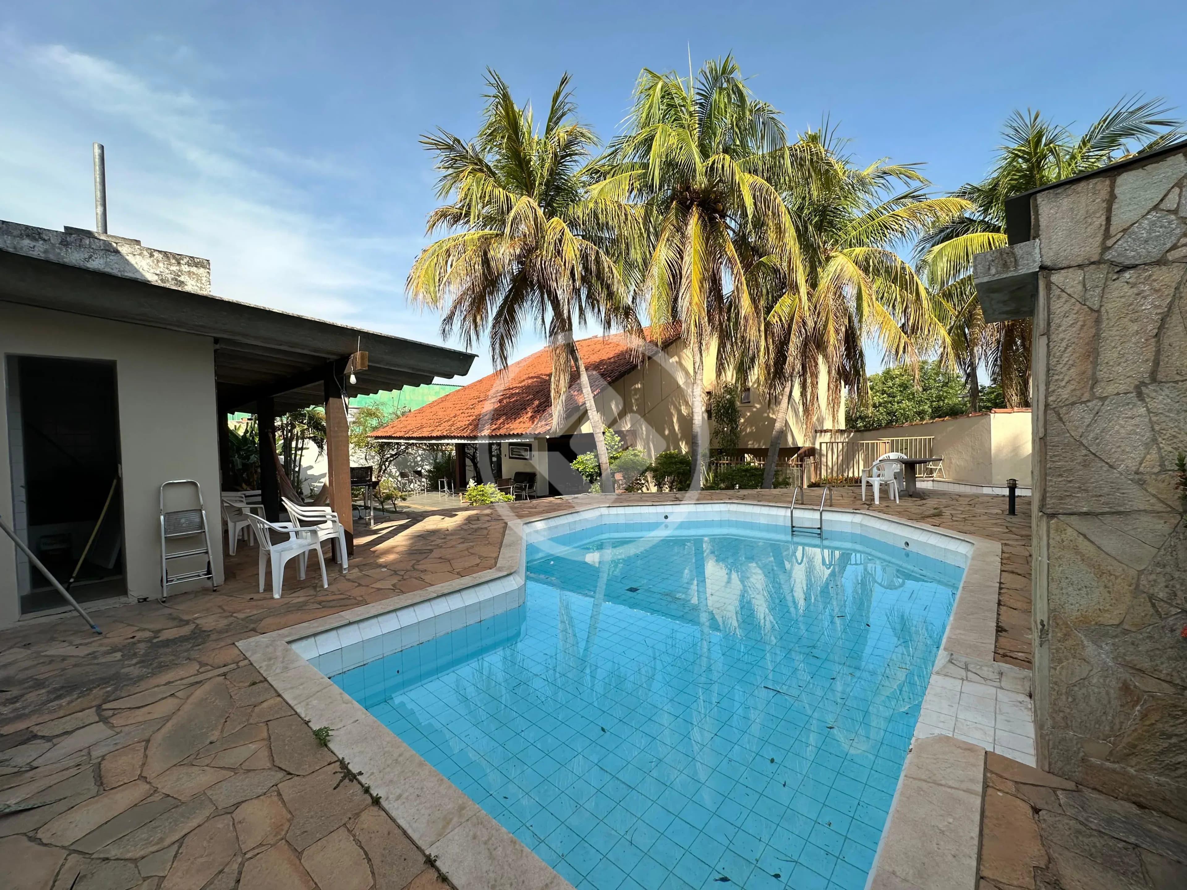 Casa BOA ESPERANÇA, Cuiabá - MT — foto 1