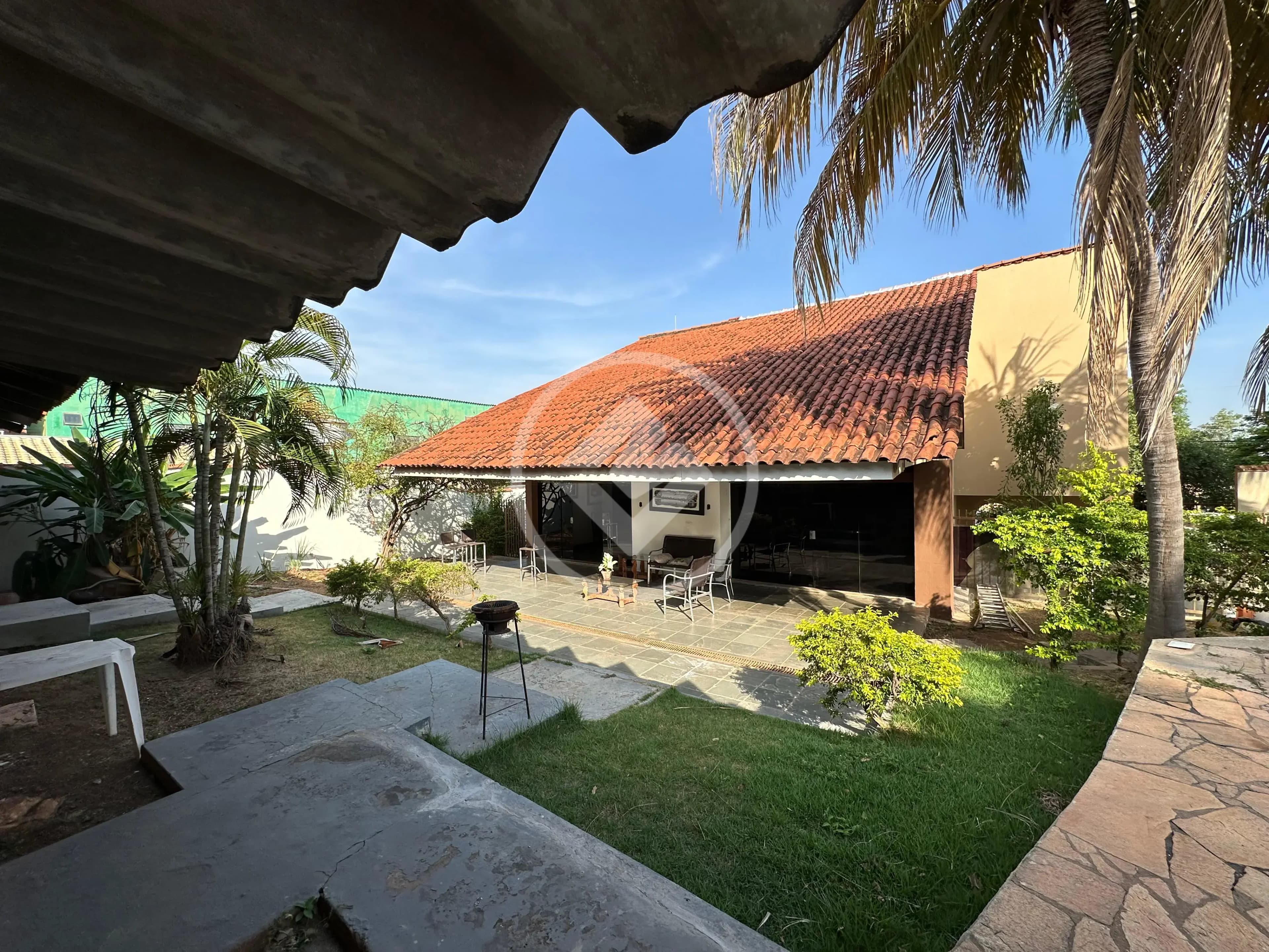 Casa BOA ESPERANÇA, Cuiabá - MT — foto 2