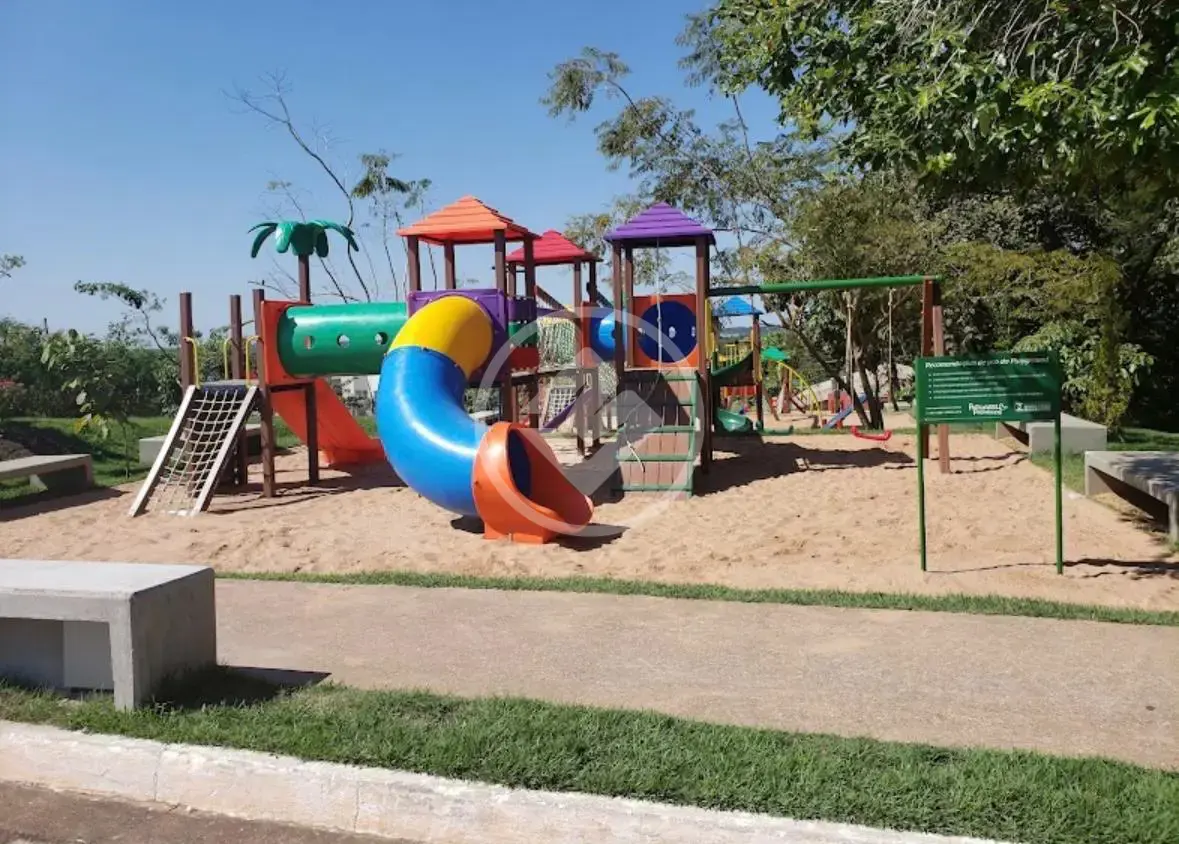 Terreno Condomínio no Condomínio Belvedere, Cuiabá — foto 6 de 6