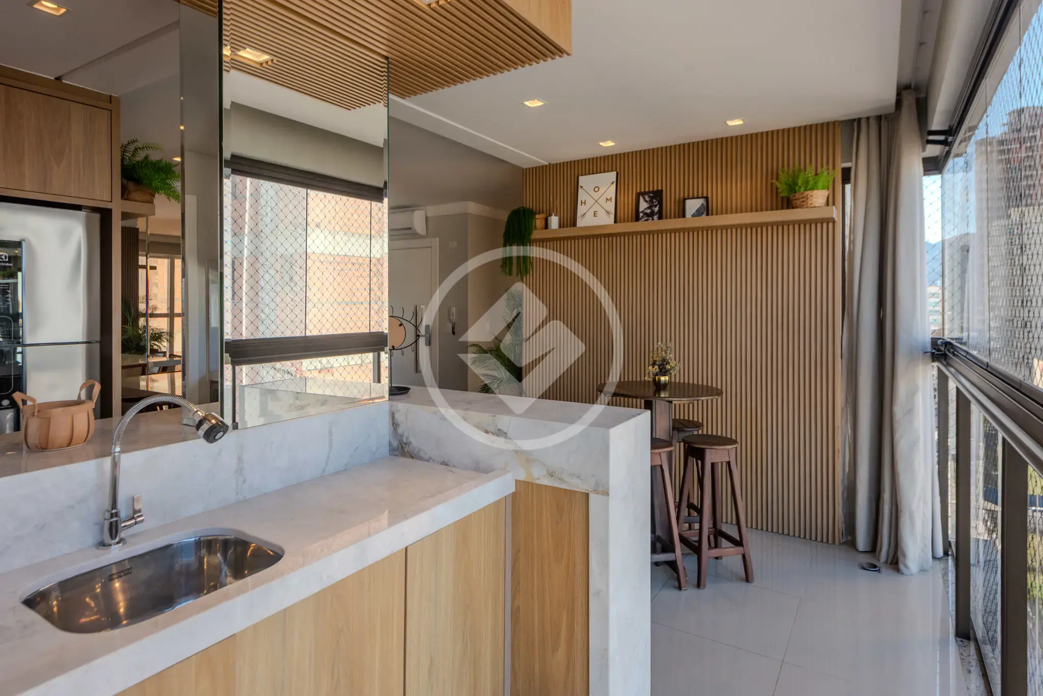 Apartamento 3 quartos no Centro, Itapema — foto 4 de 6