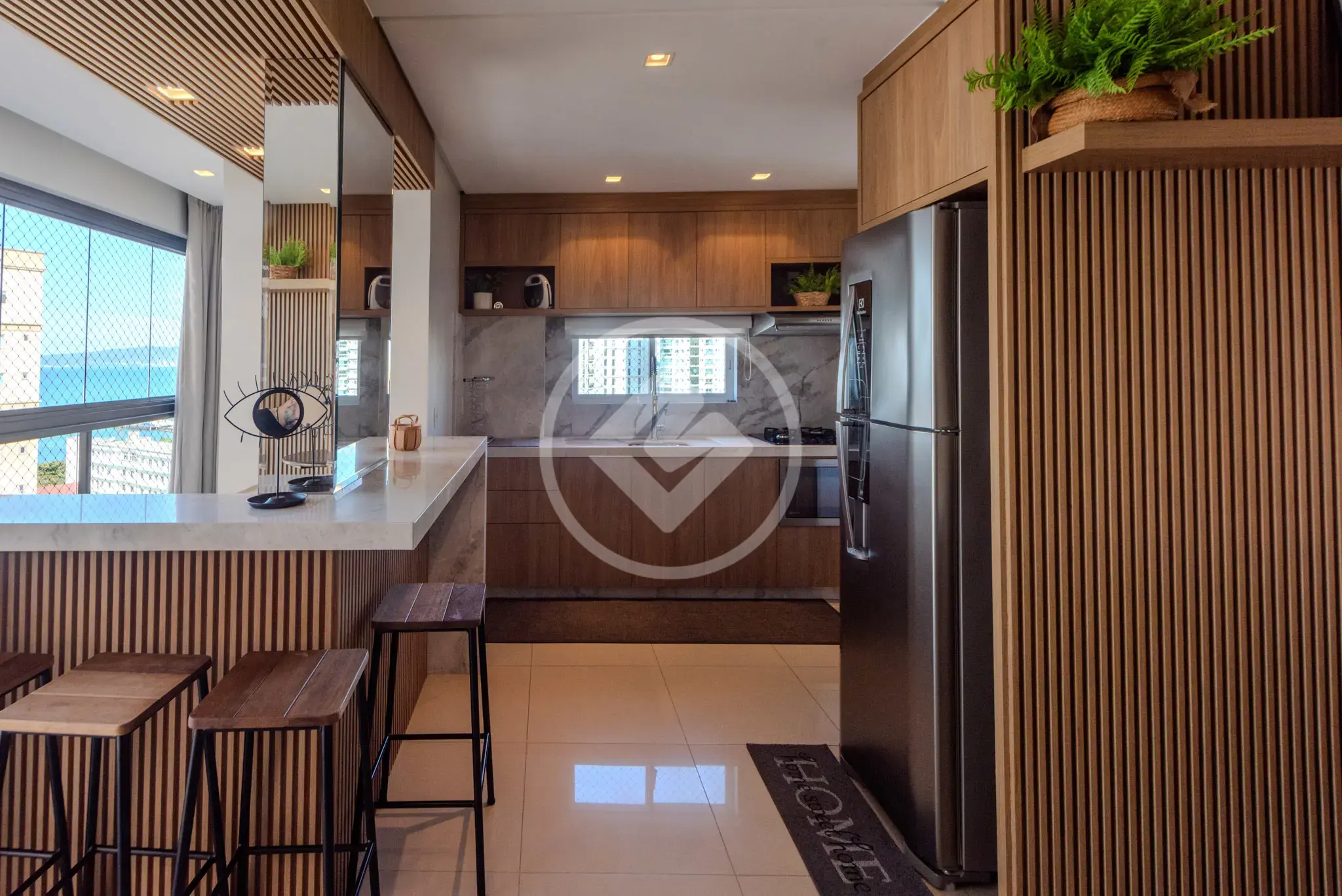 Apartamento 3 quartos no Centro, Itapema — foto 6 de 6