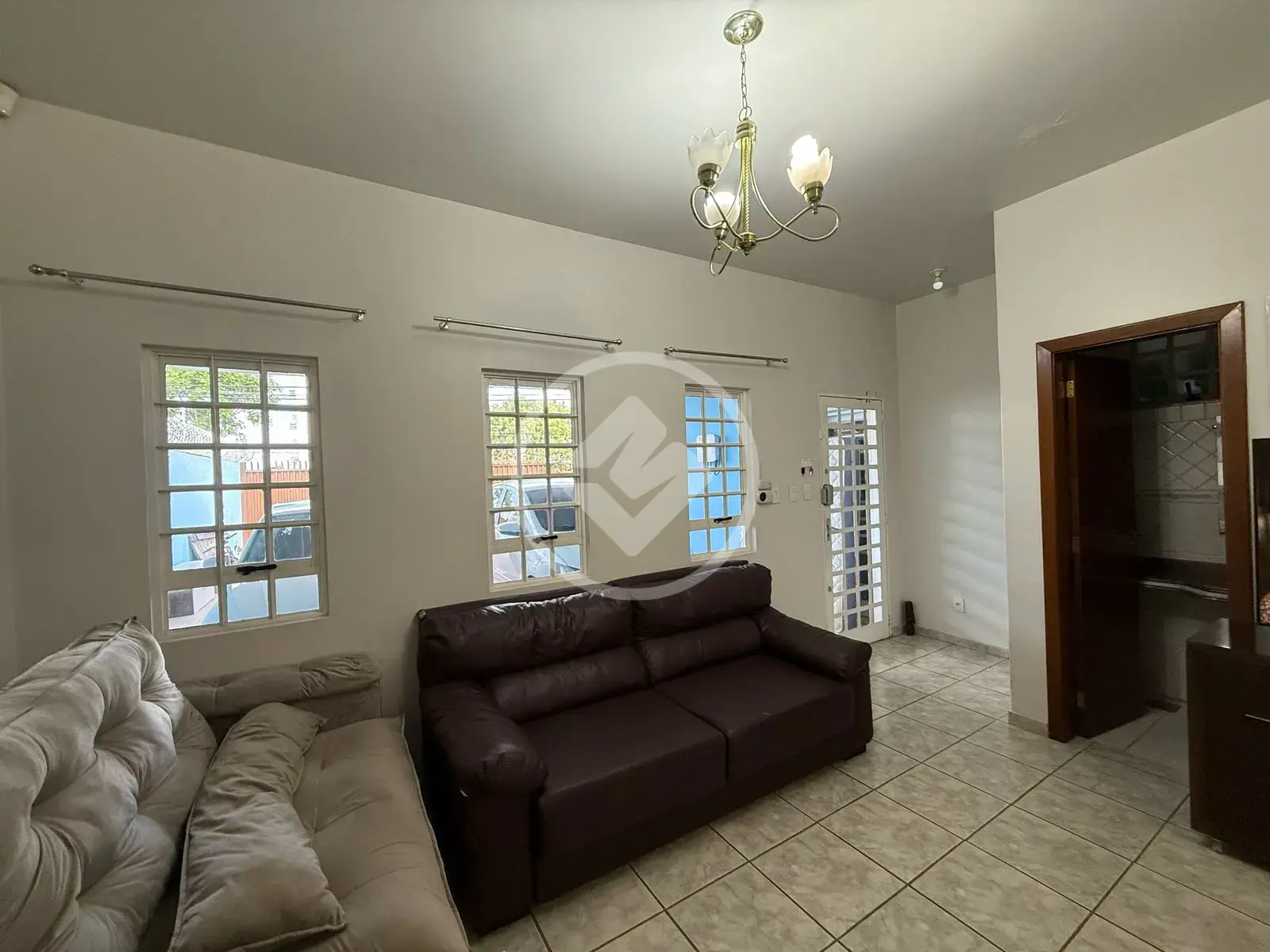 Casa 5 quartos no JARDIM ITÁLIA, Cuiabá — foto 3 de 6