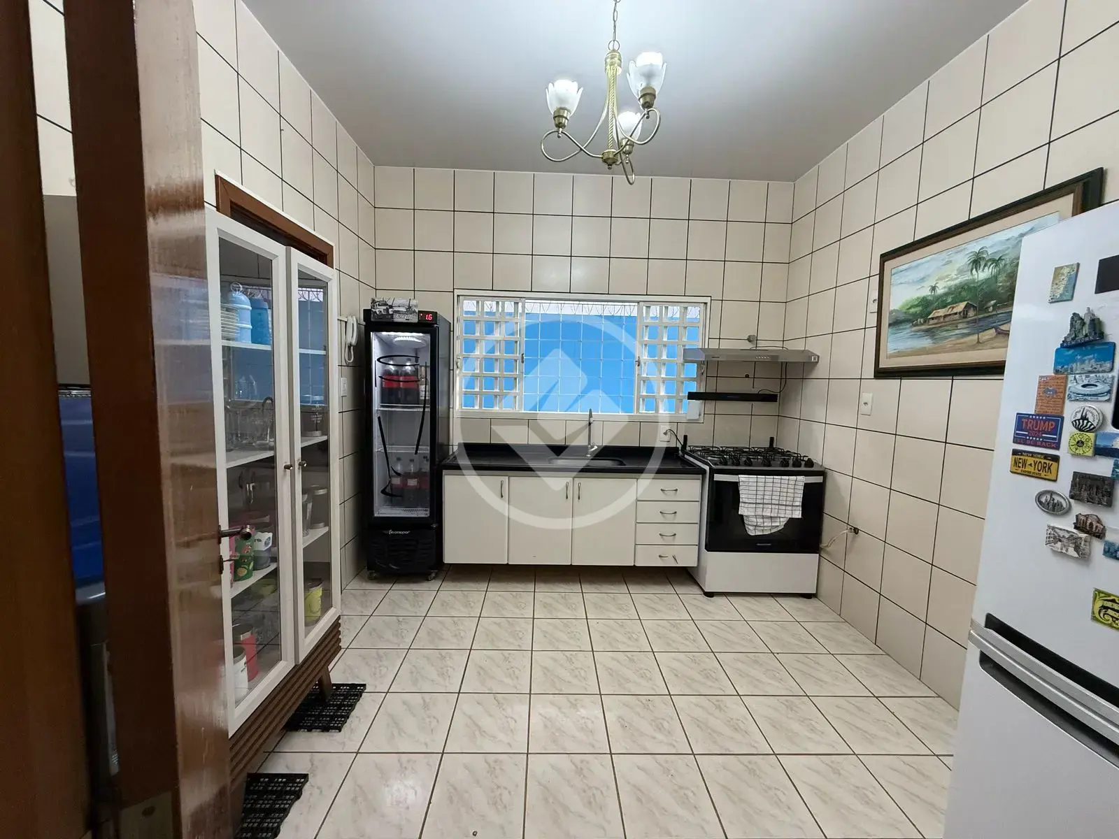 Casa 5 quartos no JARDIM ITÁLIA, Cuiabá — foto 5 de 6
