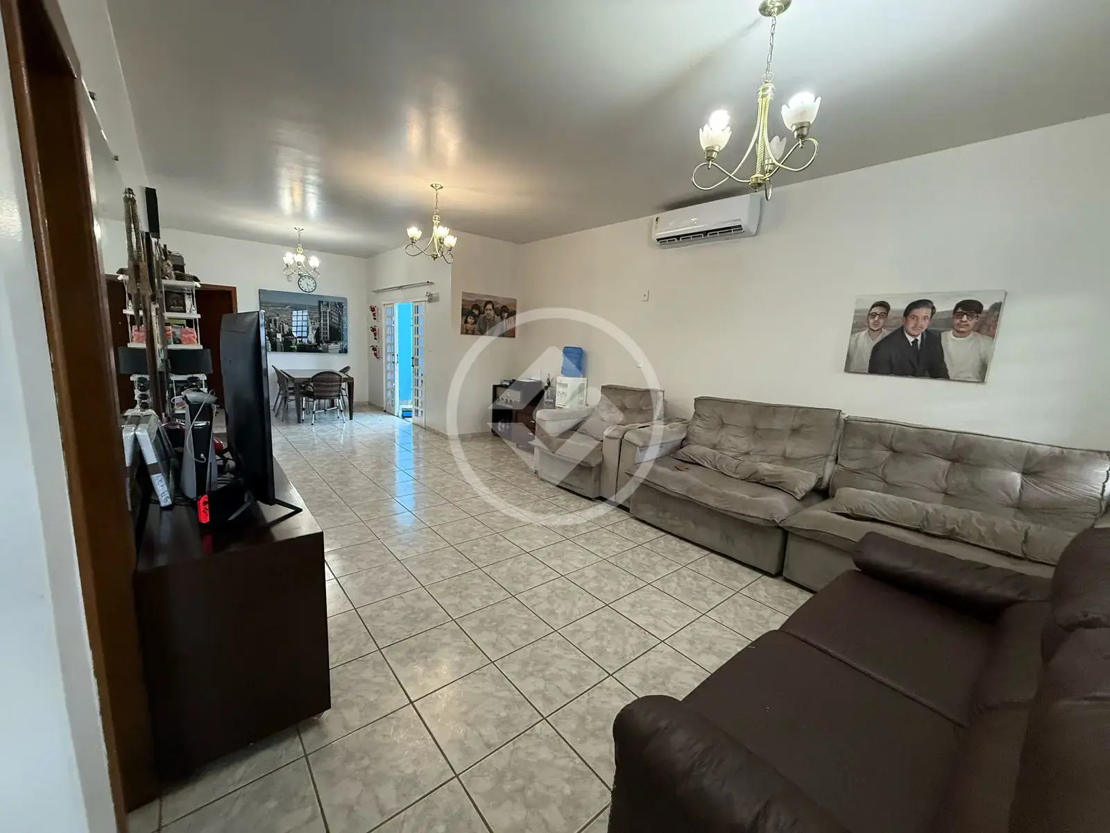 Casa 5 quartos no JARDIM ITÁLIA, Cuiabá — foto 4 de 6