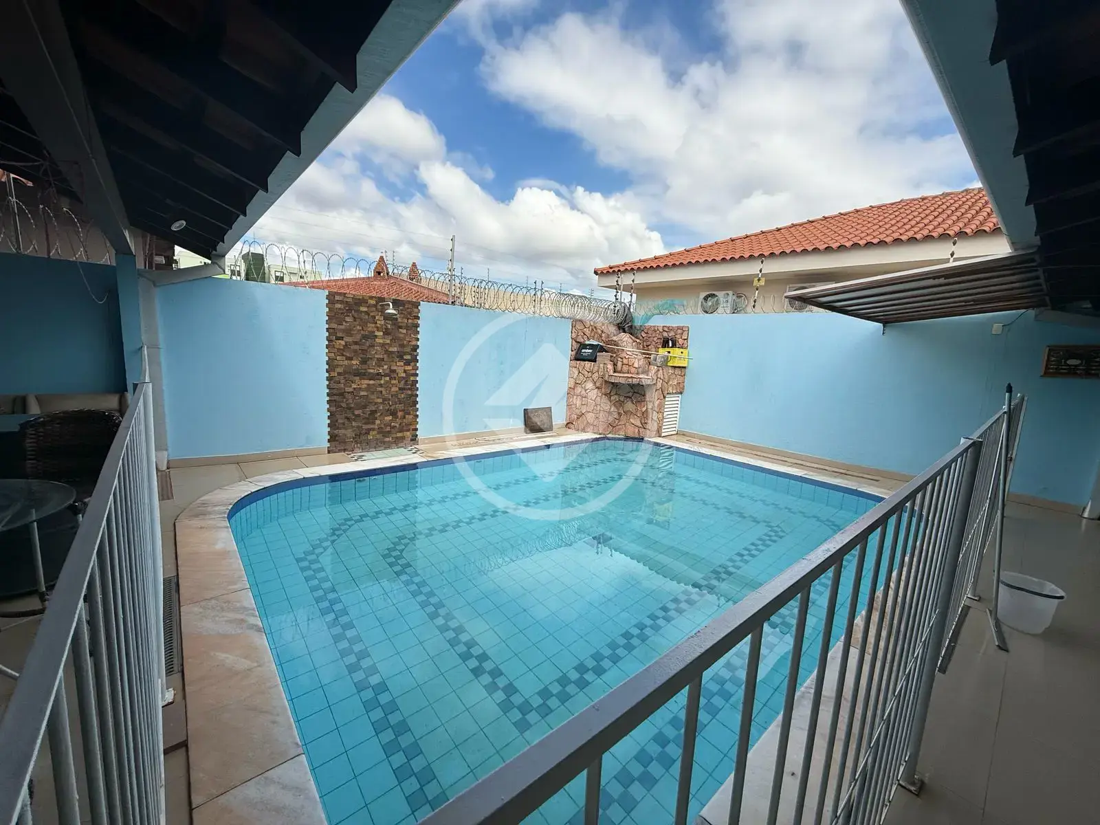 Casa JARDIM ITÁLIA, Cuiabá - MT — foto 1