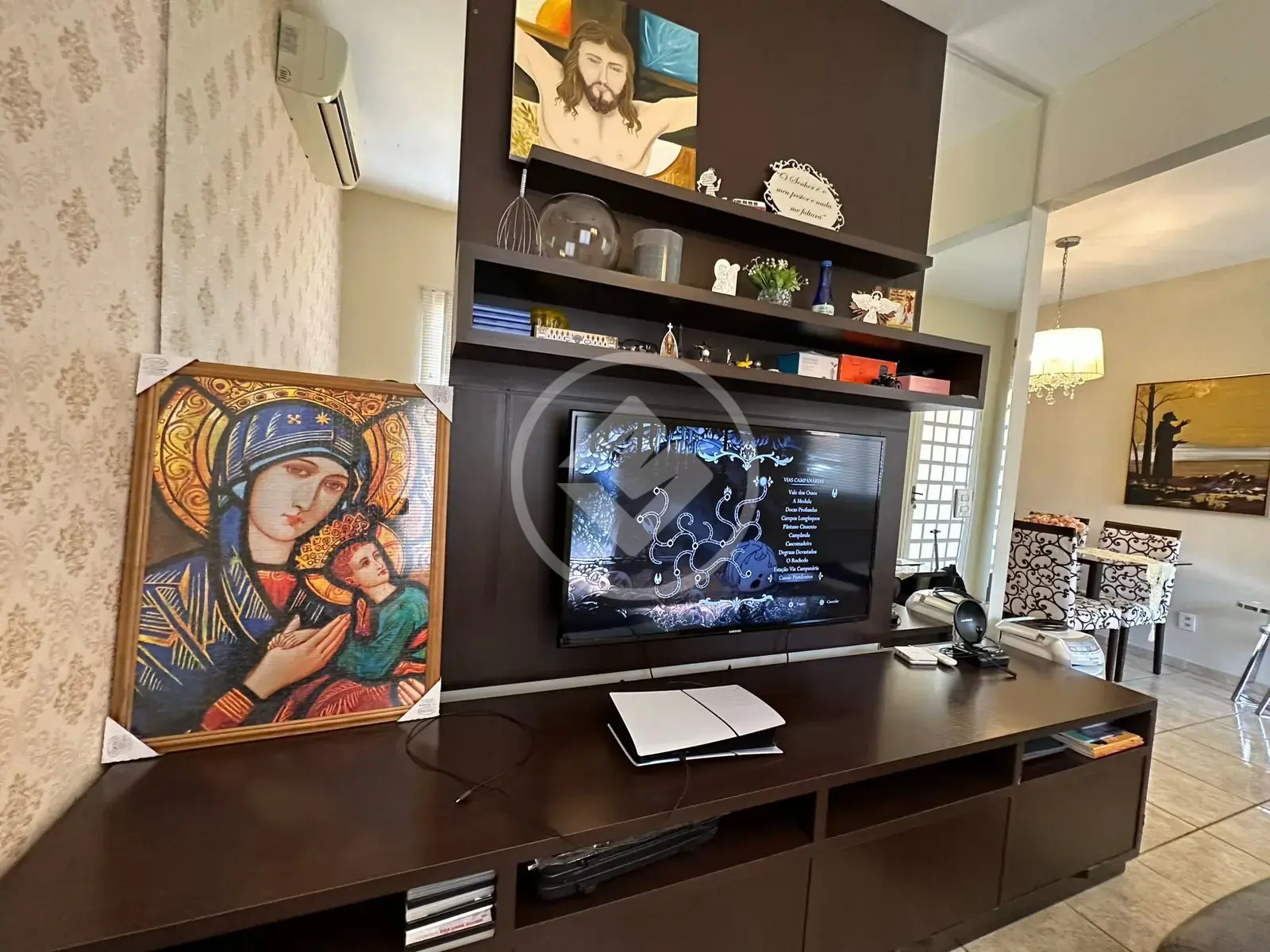 Sobrado Em Condomínio 3 quartos no Despraiado, Cuiabá — foto 5 de 6