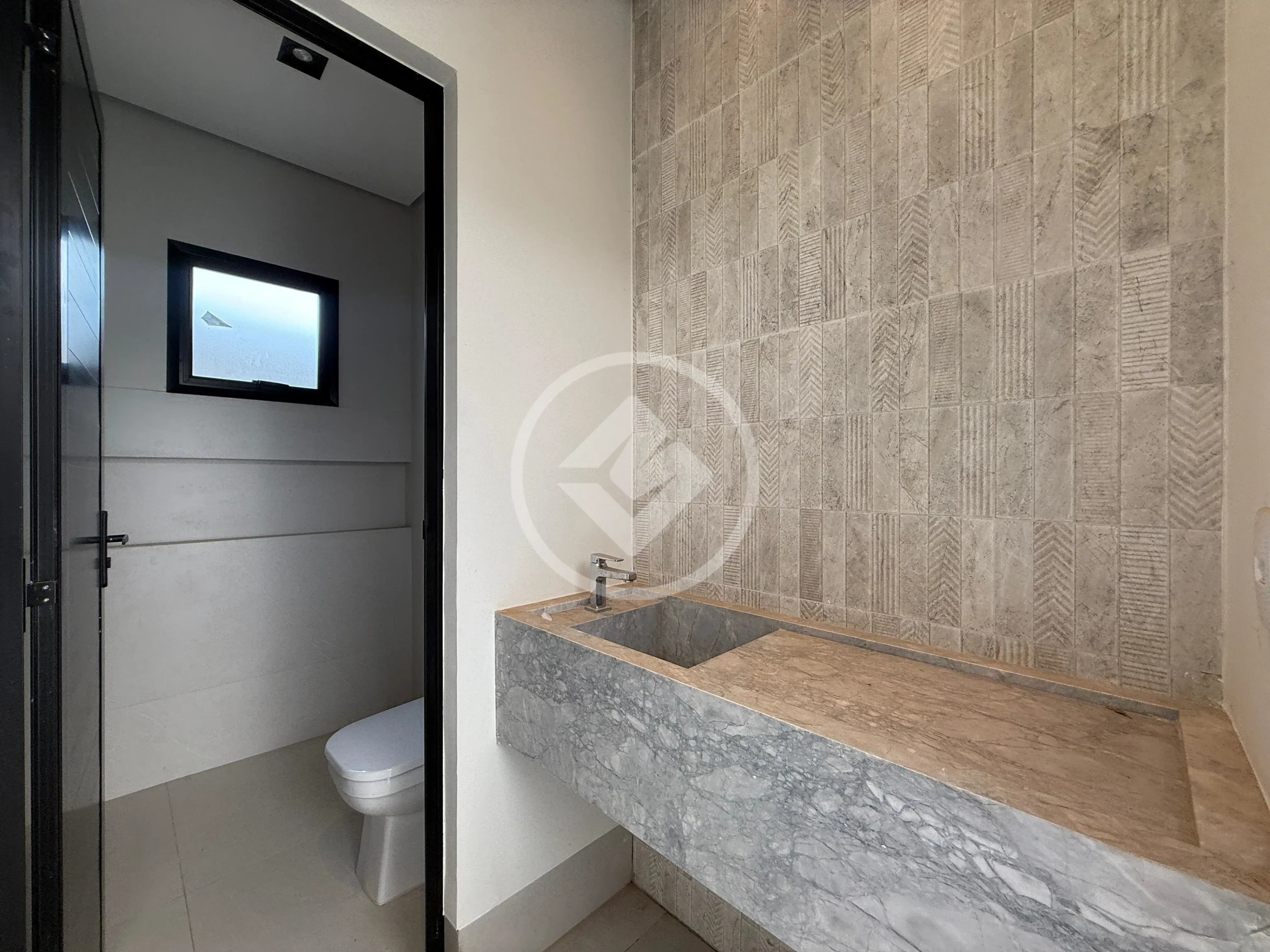 Sobrado Em Condomínio 3 quartos no Condomínio Belvedere II, Cuiabá — foto 6 de 6