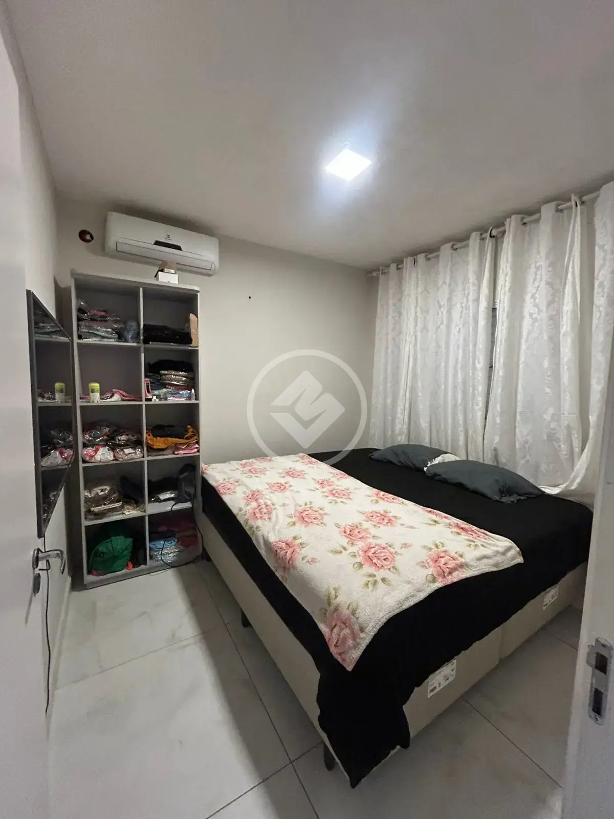 Apartamento 2 quartos no VILA PIRINEU, Várzea Grande — foto 6 de 6