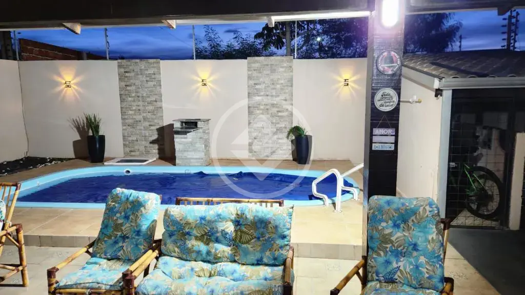 Casa 4 quartos no Morada do Ouro, Cuiabá — foto 6 de 6