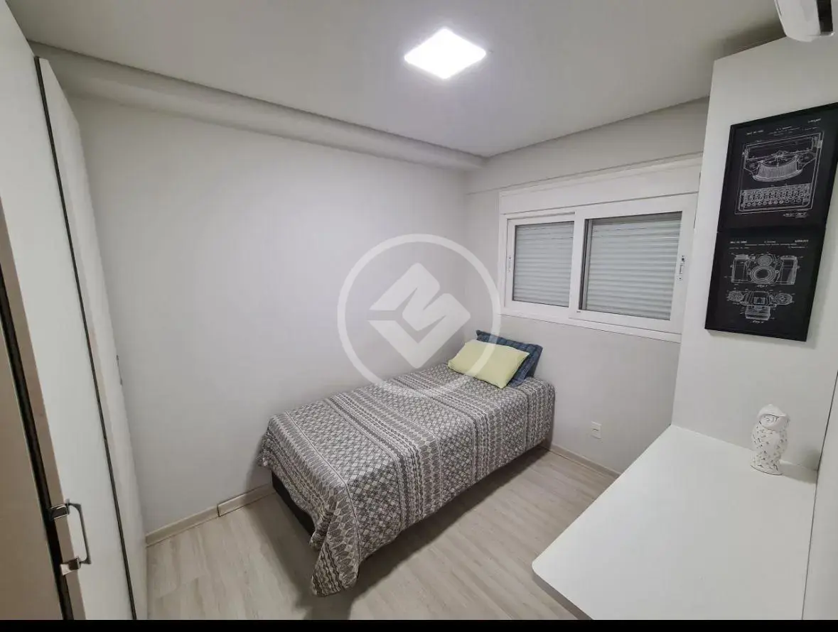 Apartamento 3 quartos no Ribeirão do Lipa, Cuiabá — foto 6 de 6