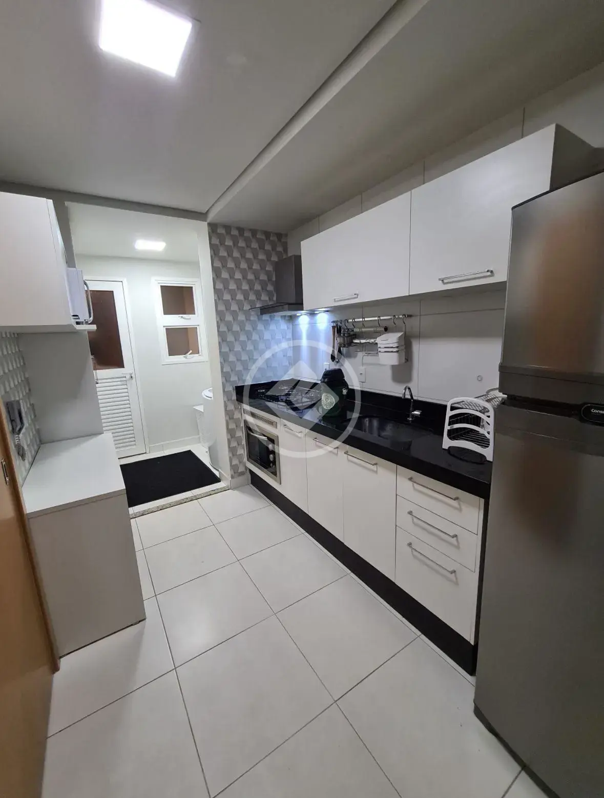 Apartamento 3 quartos no Ribeirão do Lipa, Cuiabá — foto 4 de 6