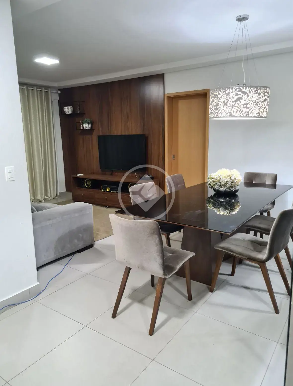 Apartamento Ribeirão do Lipa, Cuiabá - MT — foto 2