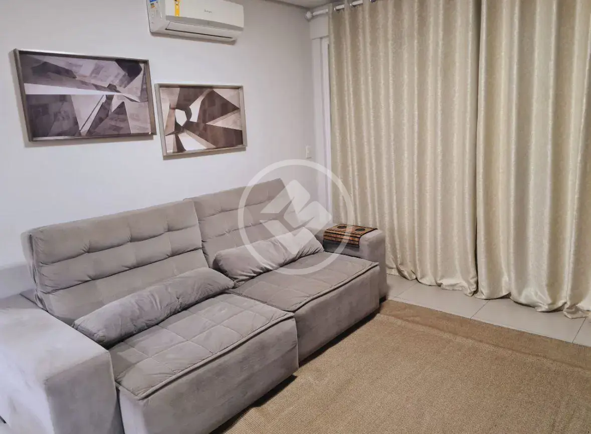 Apartamento 3 quartos no Ribeirão do Lipa, Cuiabá — foto 3 de 6