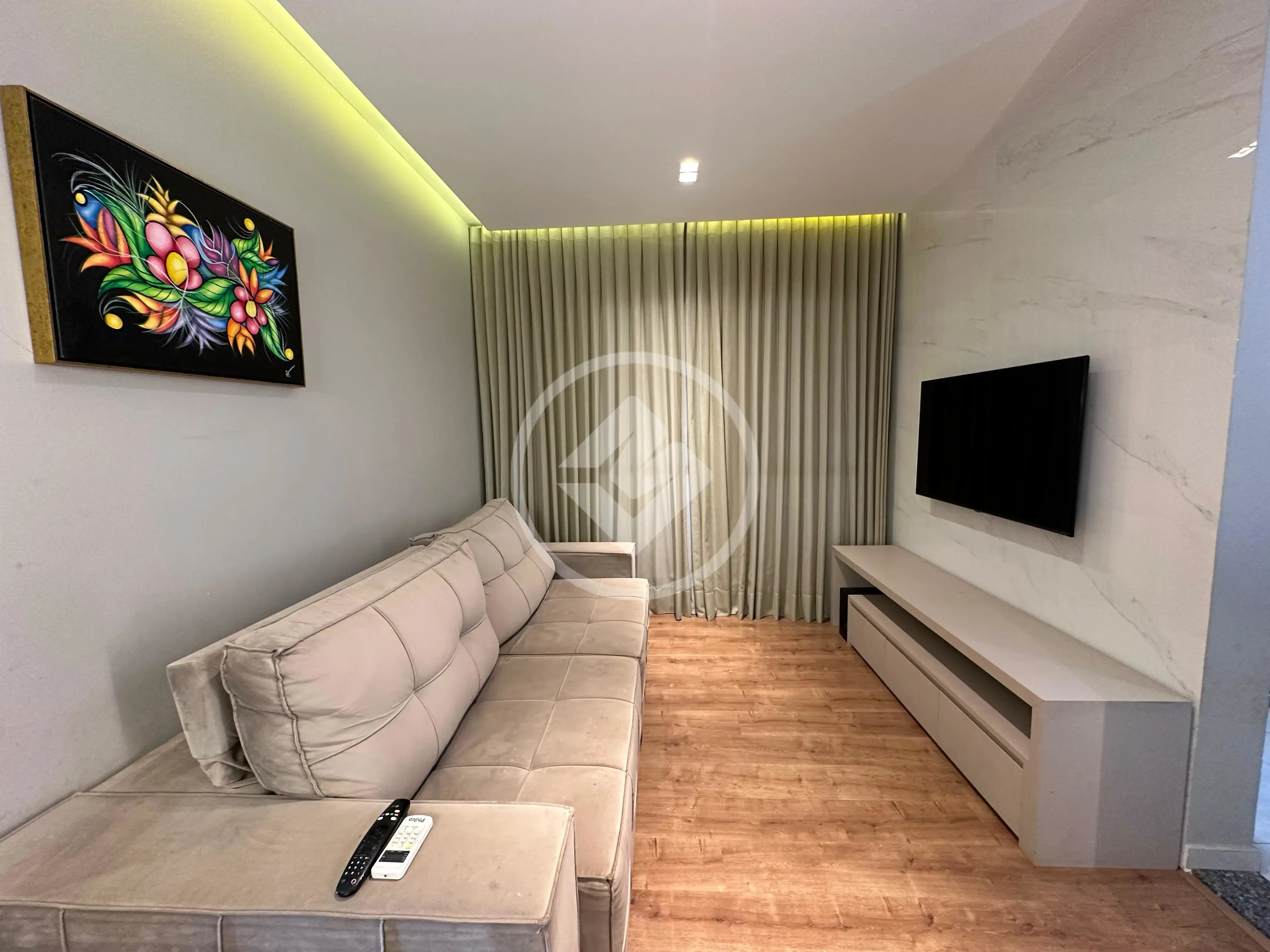 Apartamento JARDIM ELDORADO, Cuiabá - MT — foto 1