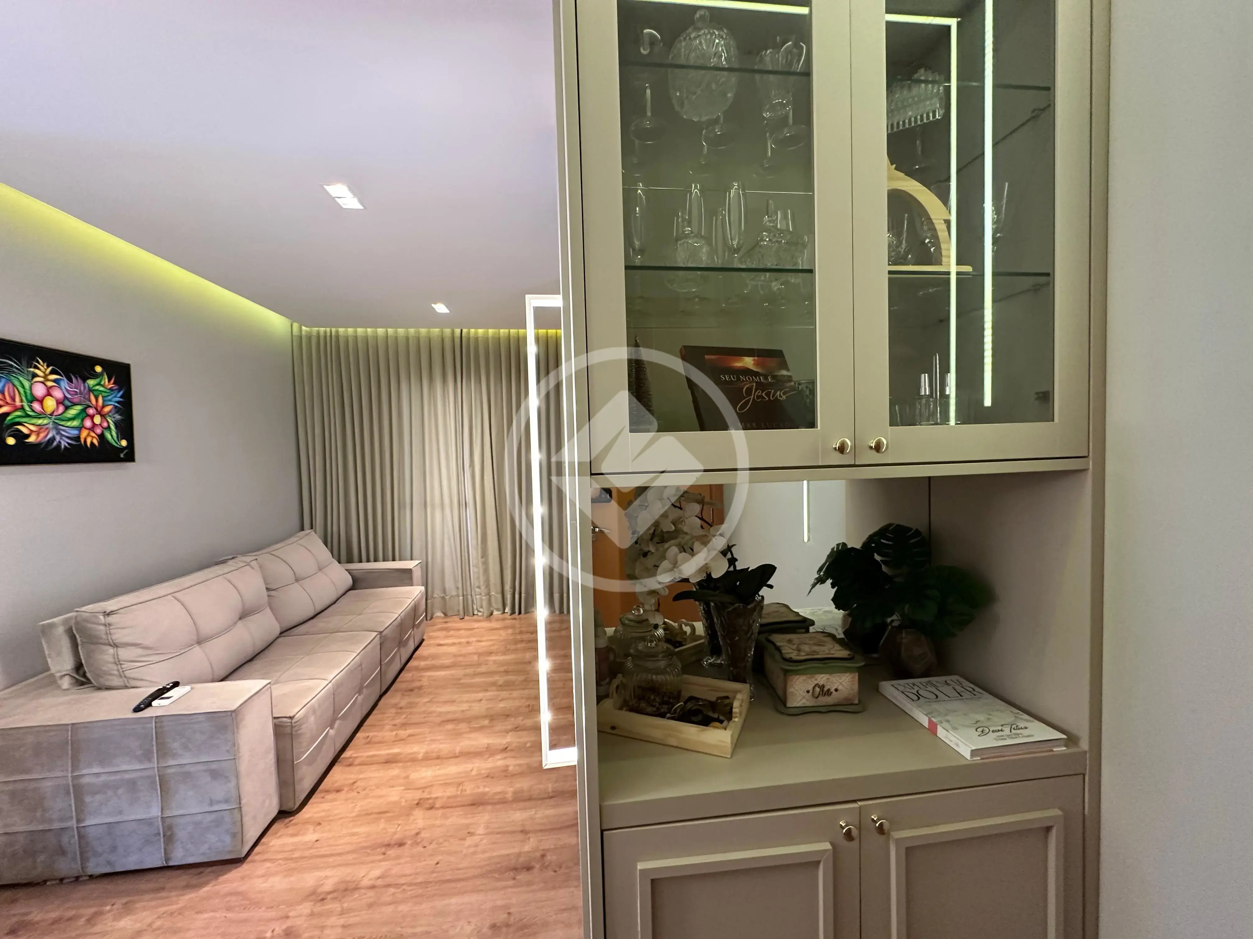 Apartamento 3 quartos no JARDIM ELDORADO, Cuiabá — foto 5 de 6