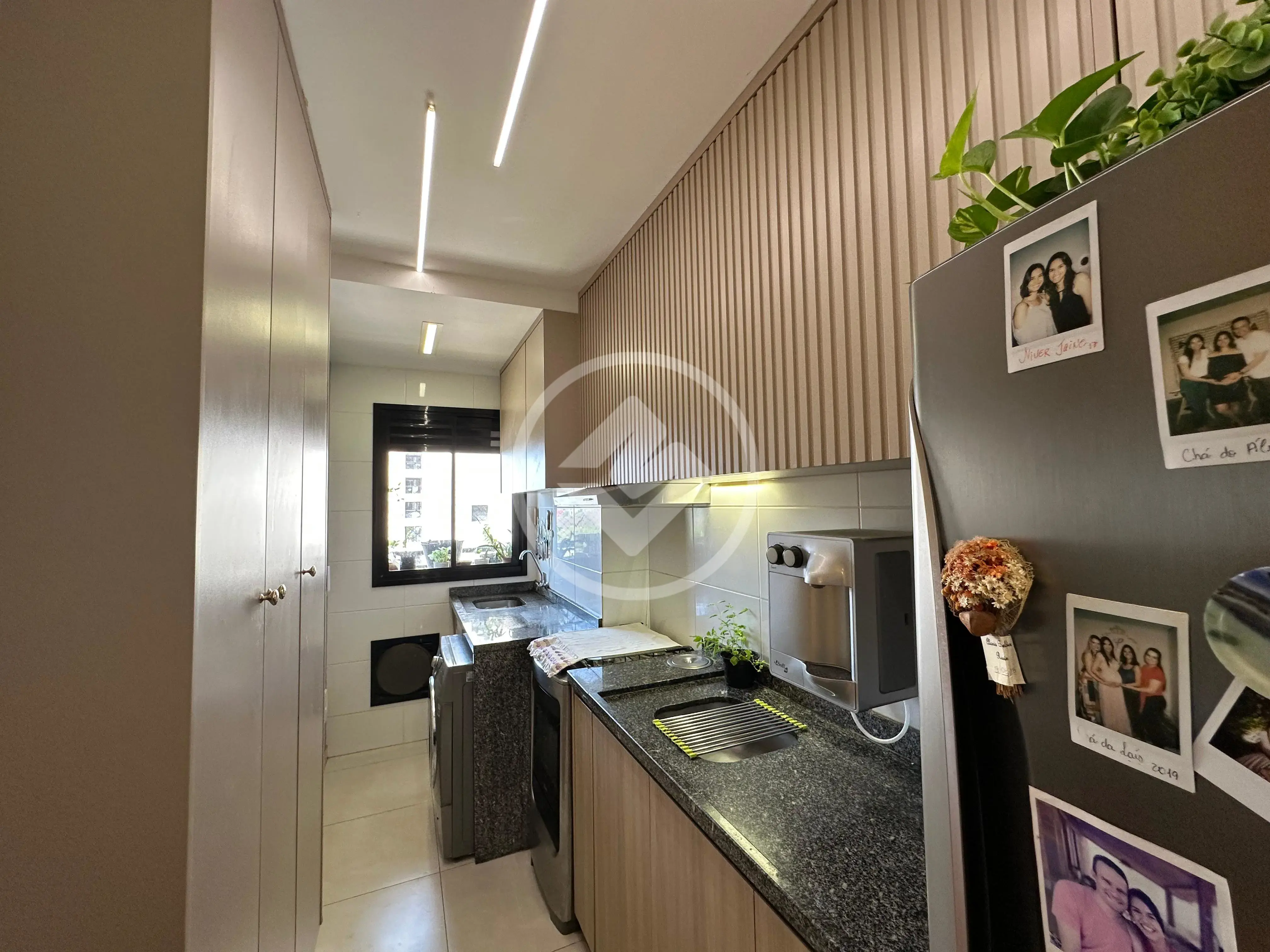 Apartamento 3 quartos no JARDIM ELDORADO, Cuiabá — foto 6 de 6
