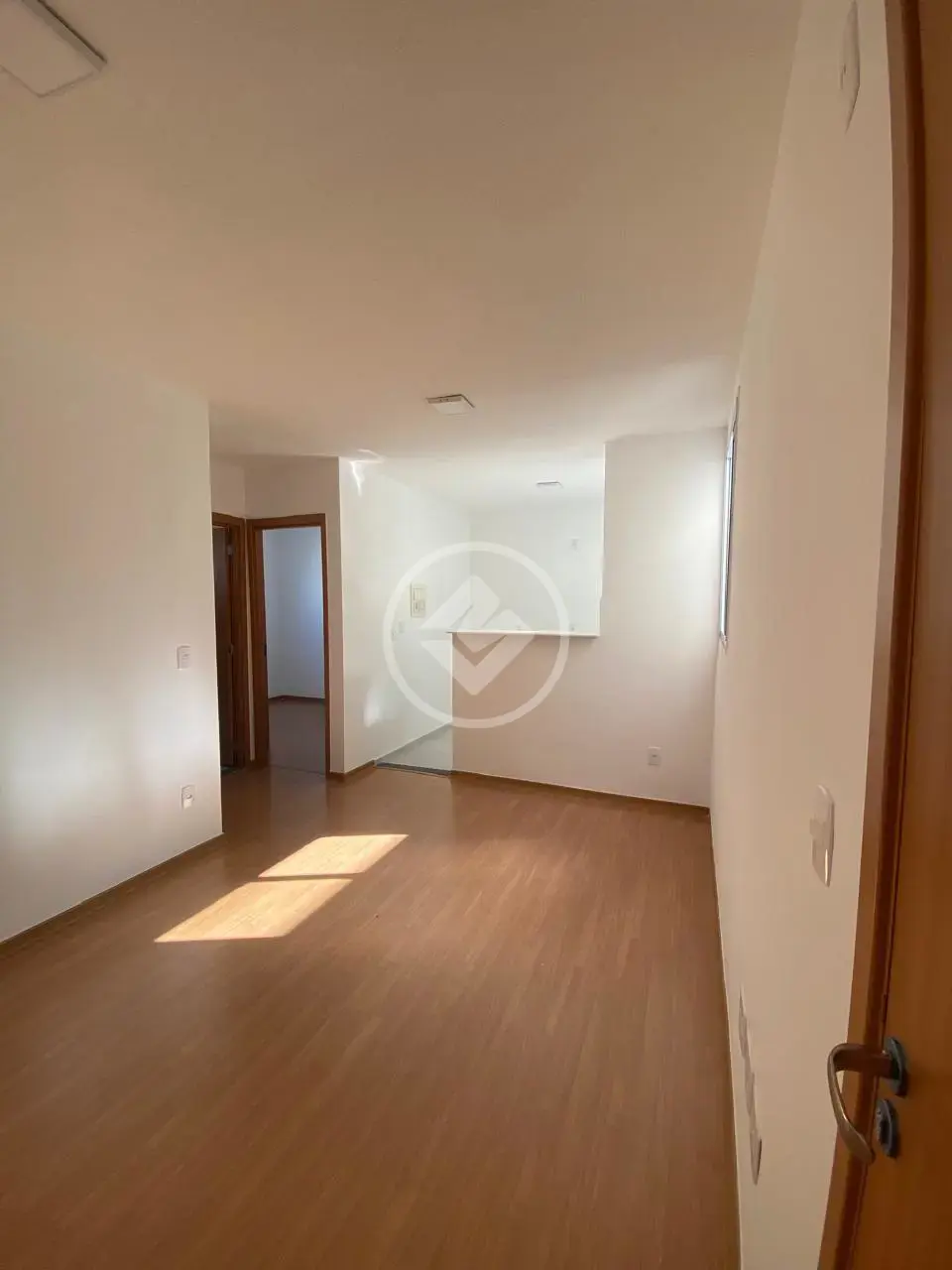 Apartamento Mapim, Várzea Grande - MT — foto 1