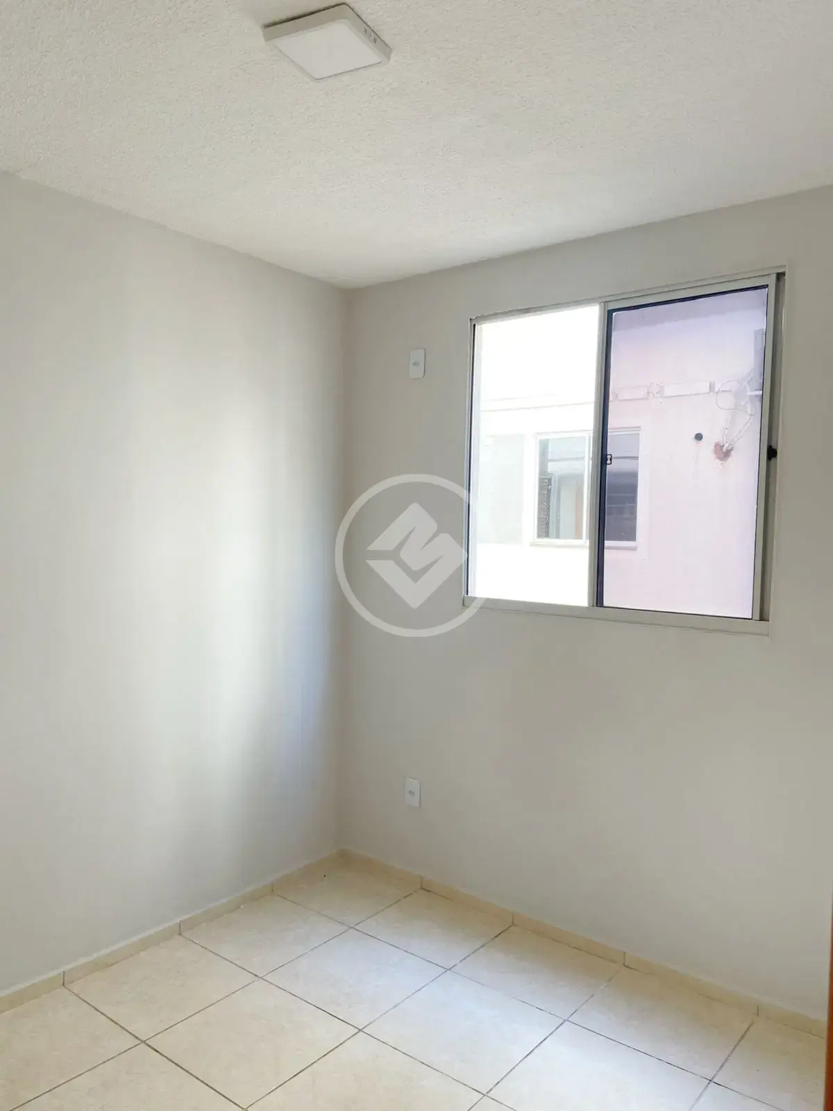 Apartamento Coophema, Cuiabá - MT — foto 2