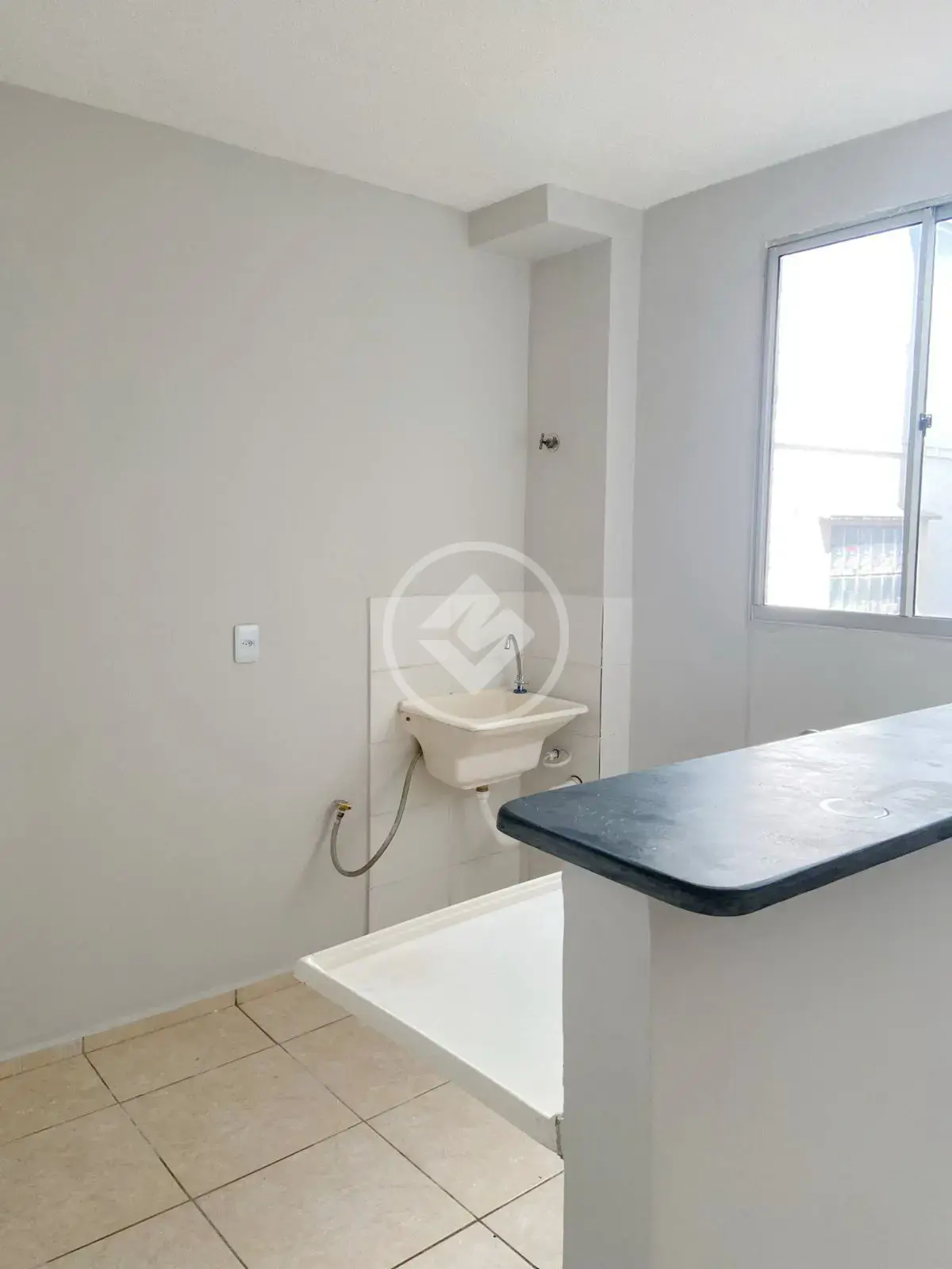 Apartamento 2 quartos no Coophema, Cuiabá — foto 3 de 5