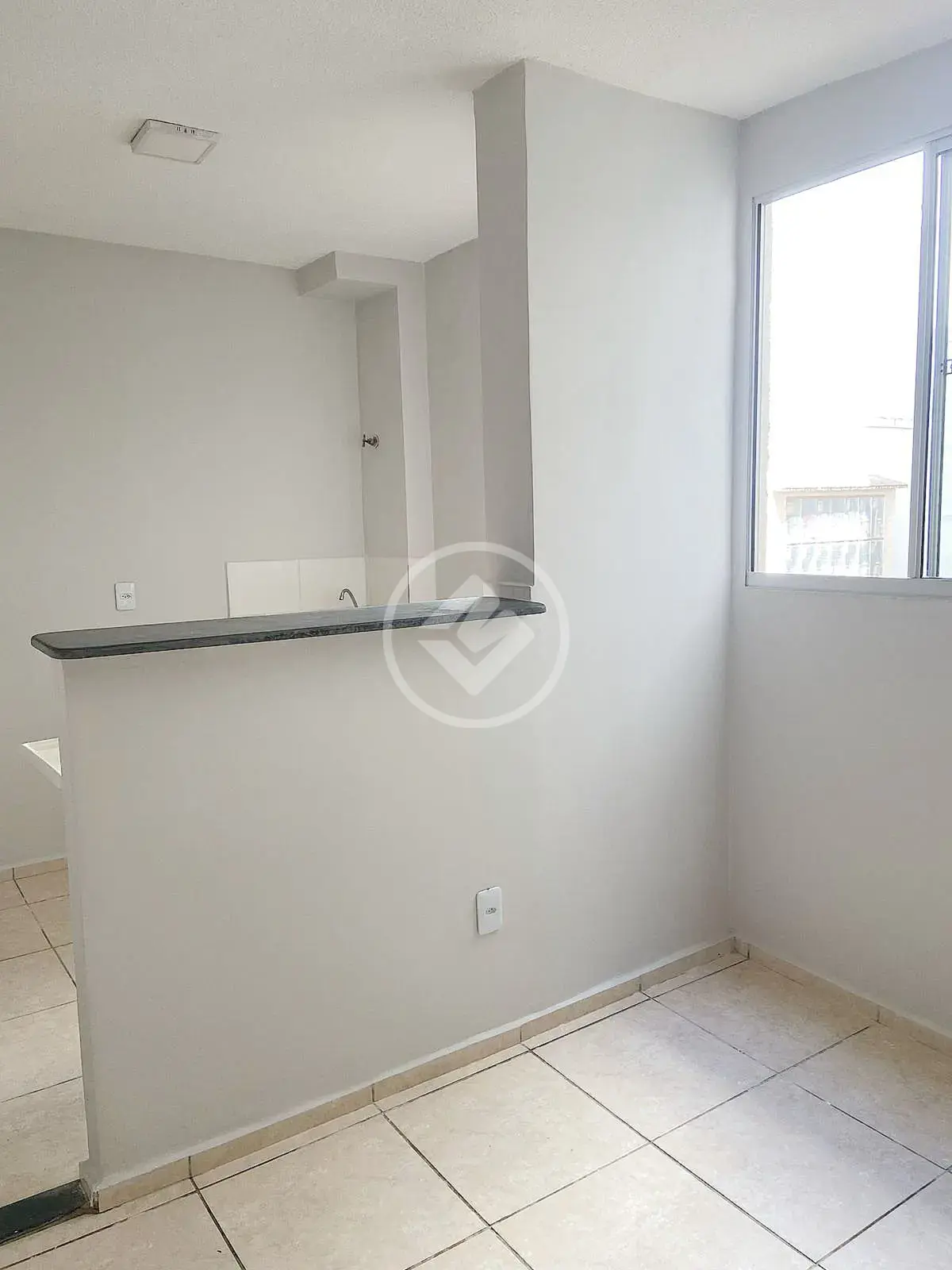 Apartamento Coophema, Cuiabá - MT — foto 1