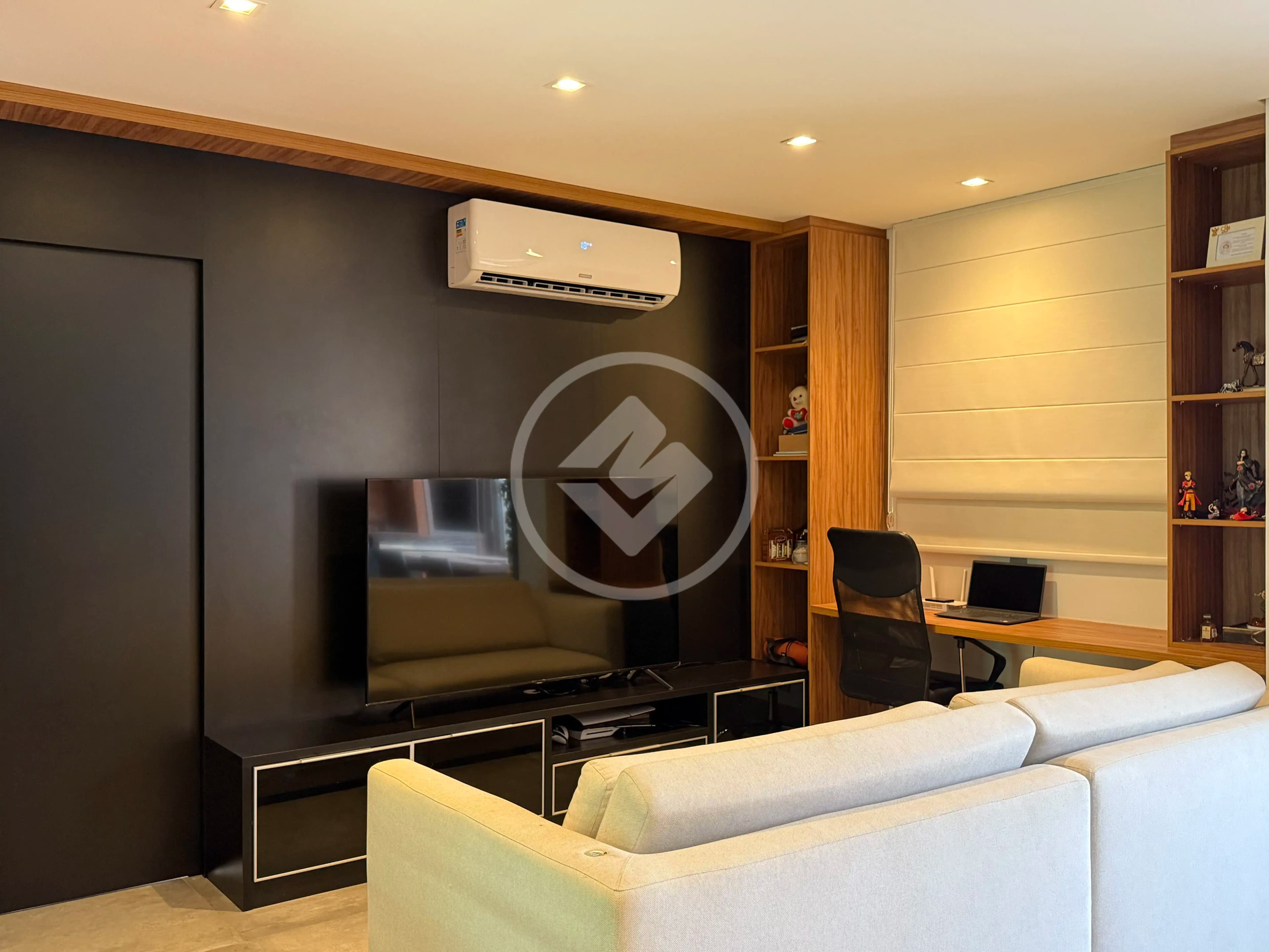 Apartamento 2 quartos no Santa Rosa, Cuiabá — foto 4 de 6