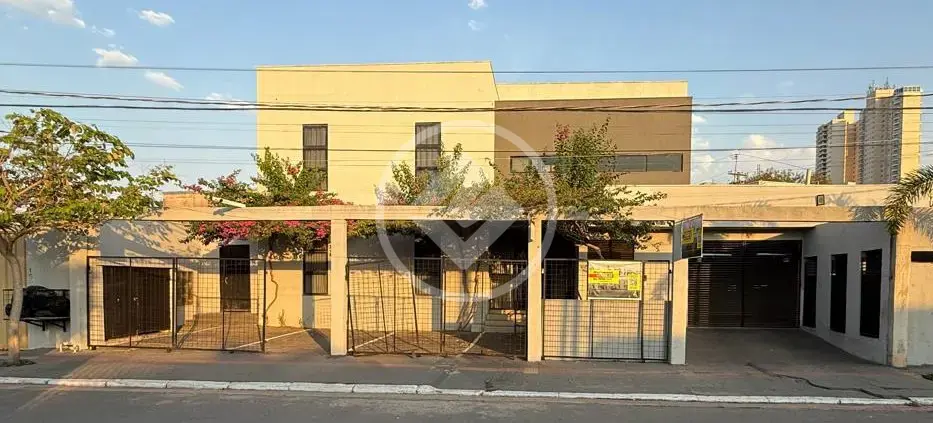 Casa Comercial 3 quartos no Santa Rosa, Cuiabá — foto 4 de 6
