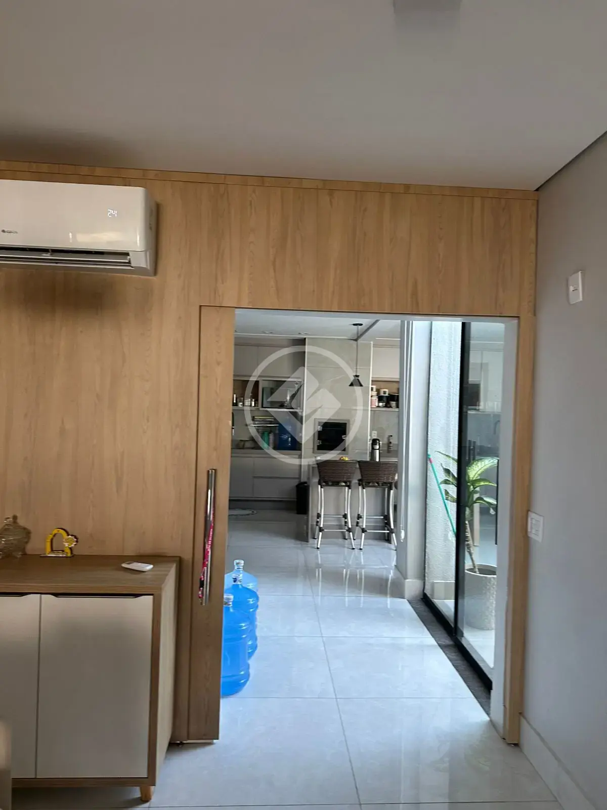 Casa Condomínio PETRÓPOLIS, Várzea Grande - MT — foto 1
